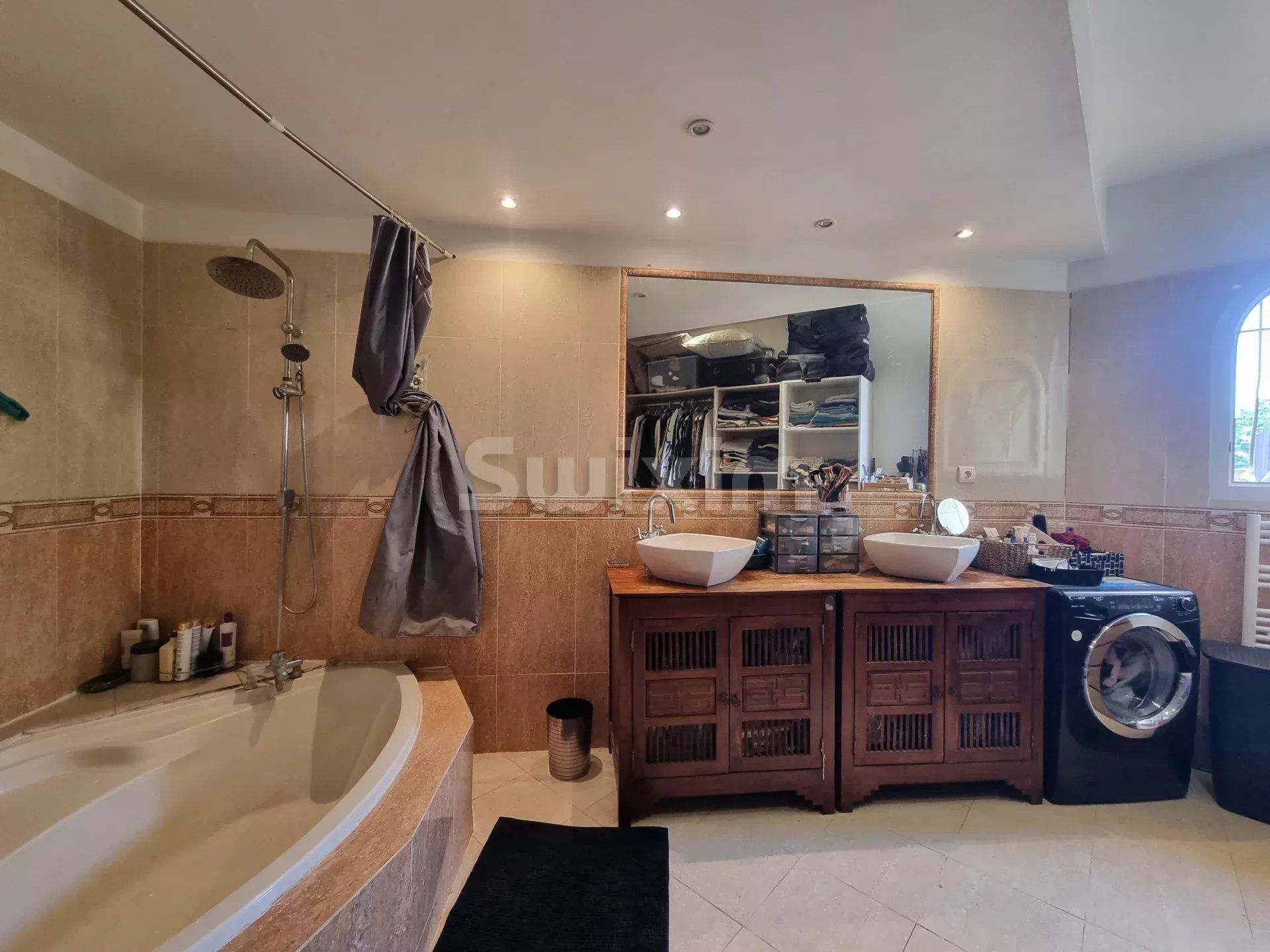 casa 4 Quartos para venda sobre Vidauban (83550)