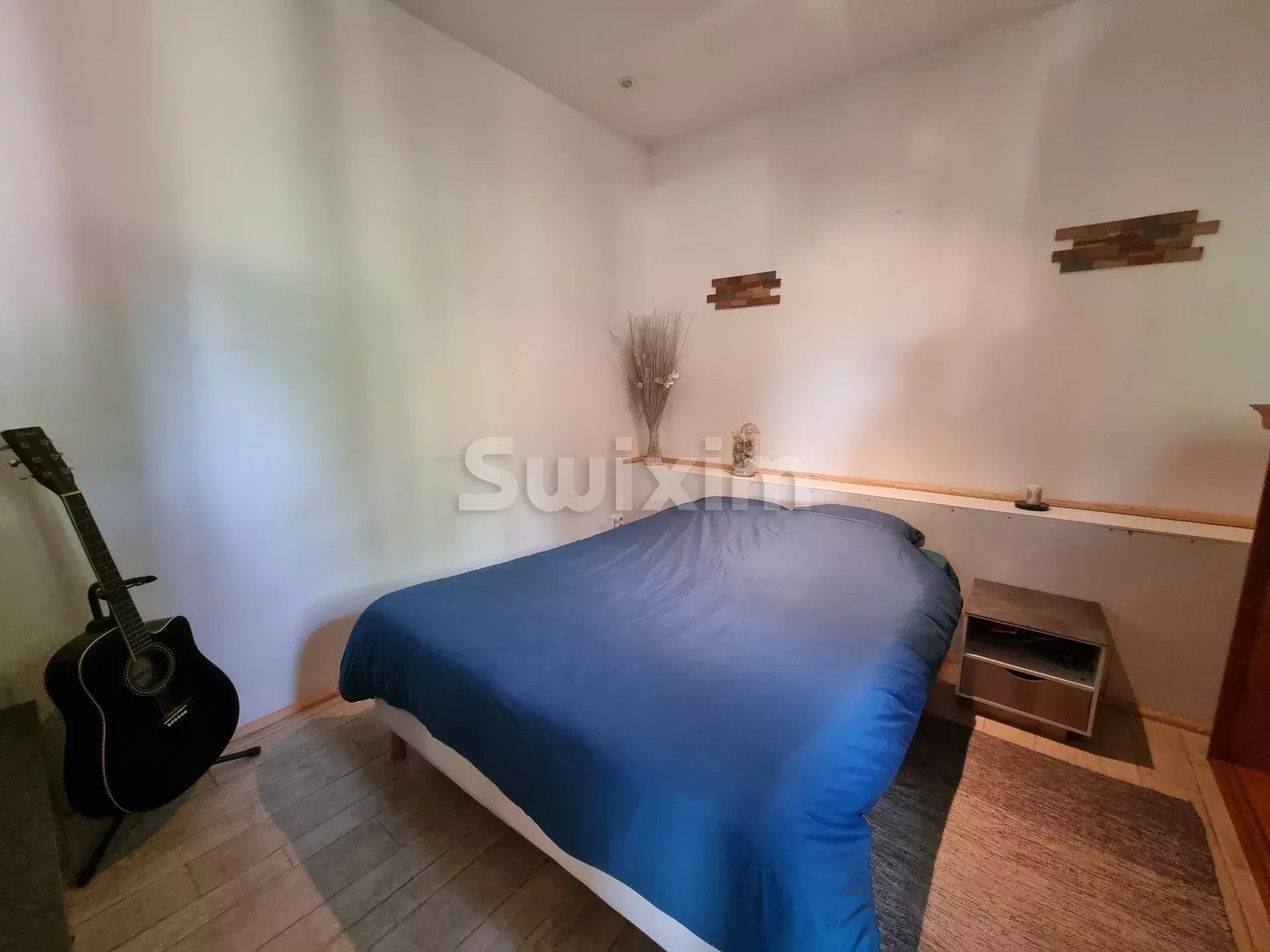 casa 4 Quartos para venda sobre Vidauban (83550)