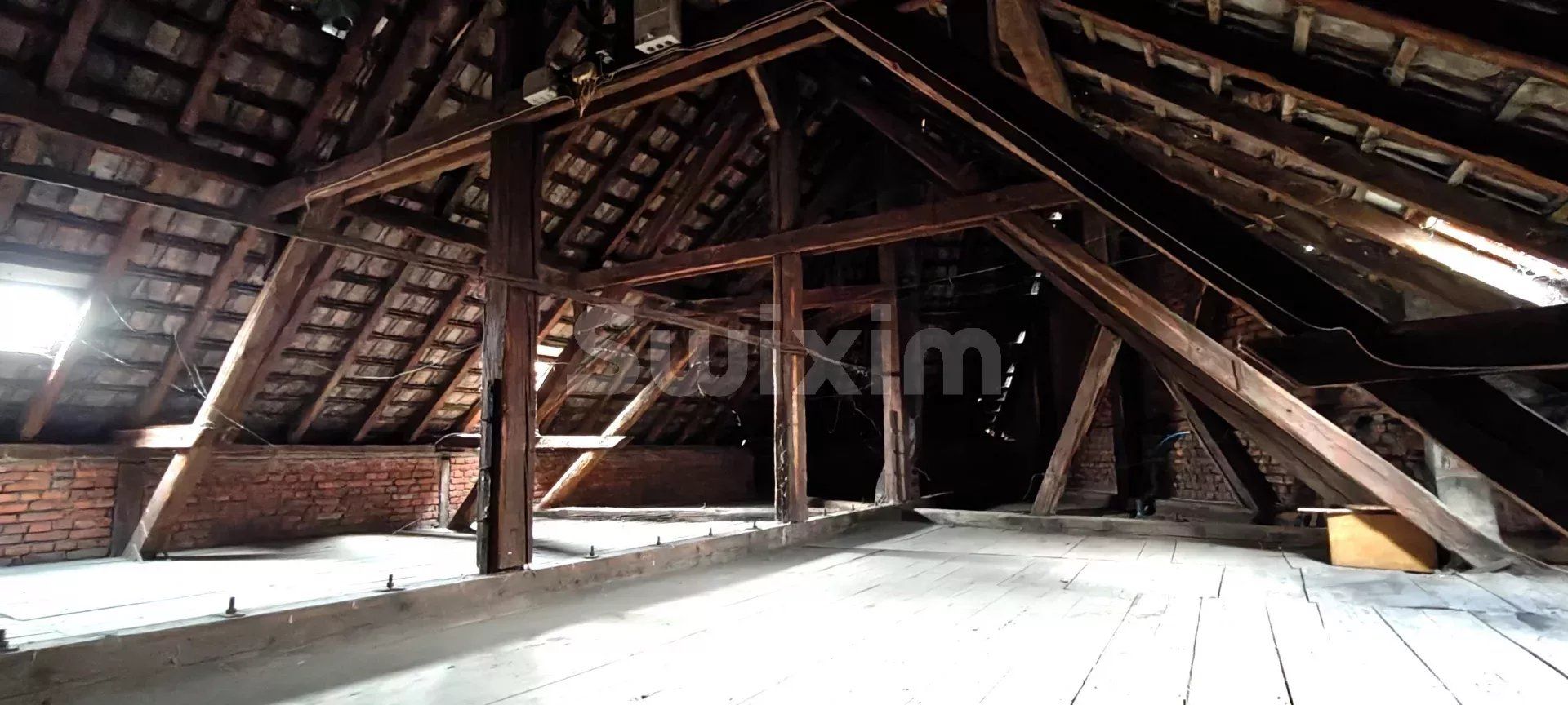 appartement 4 Zimmer zum verkauf auf Hœrdt (67720)