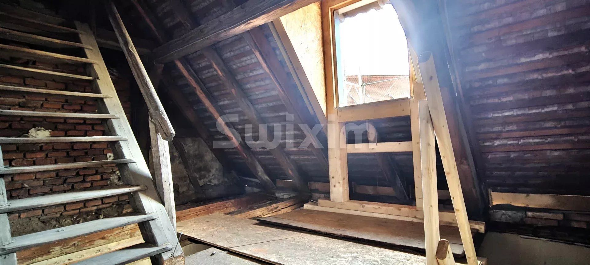 appartement 4 Zimmer zum verkauf auf Hœrdt (67720)