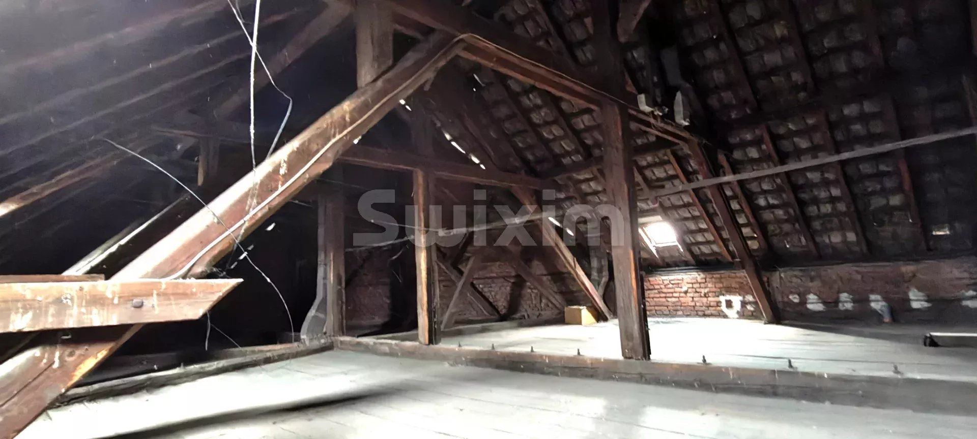 appartement 4 Zimmer zum verkauf auf Hœrdt (67720)