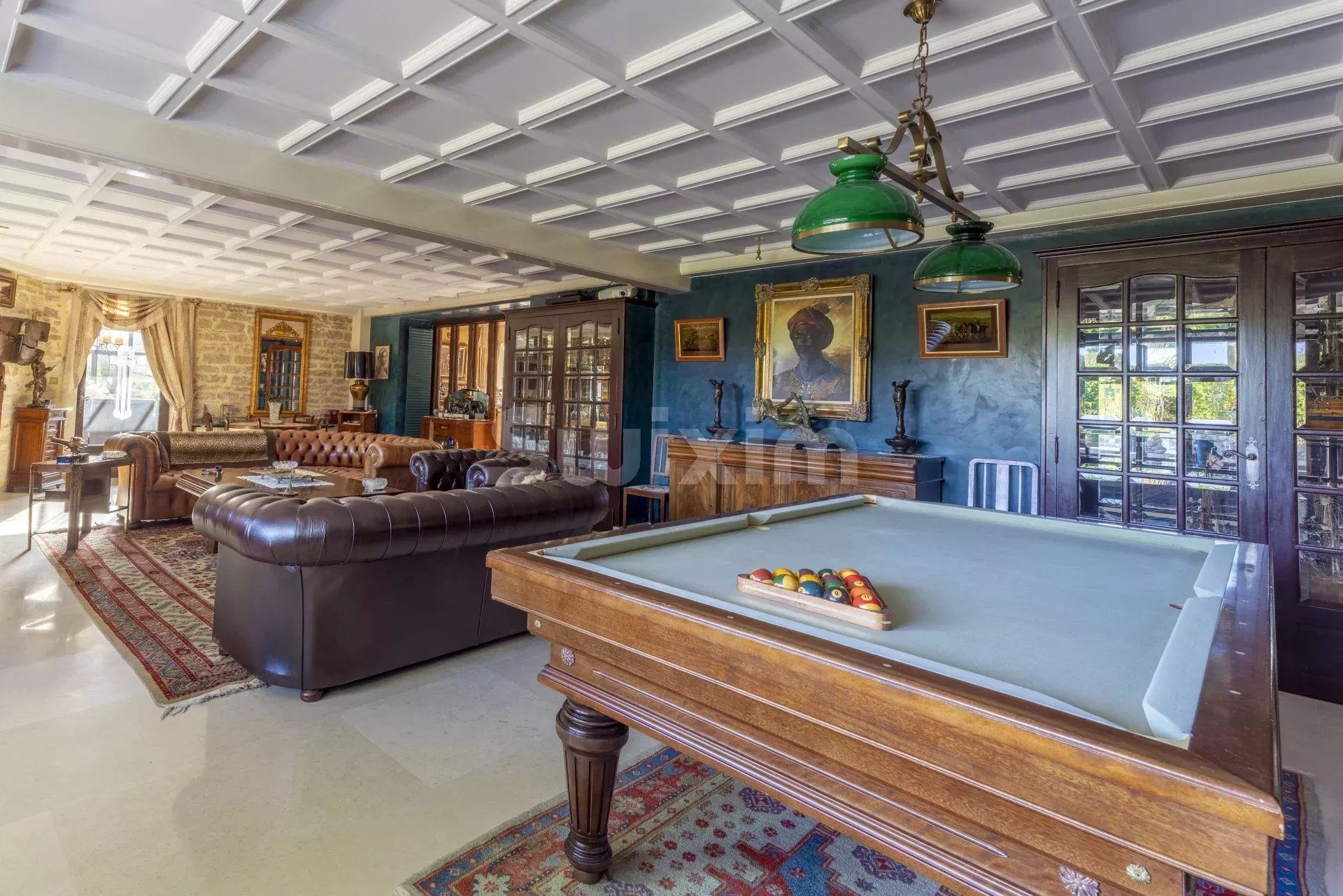 maison 12 Pièces en vente sur Villefranche-sur-Saône (69400)