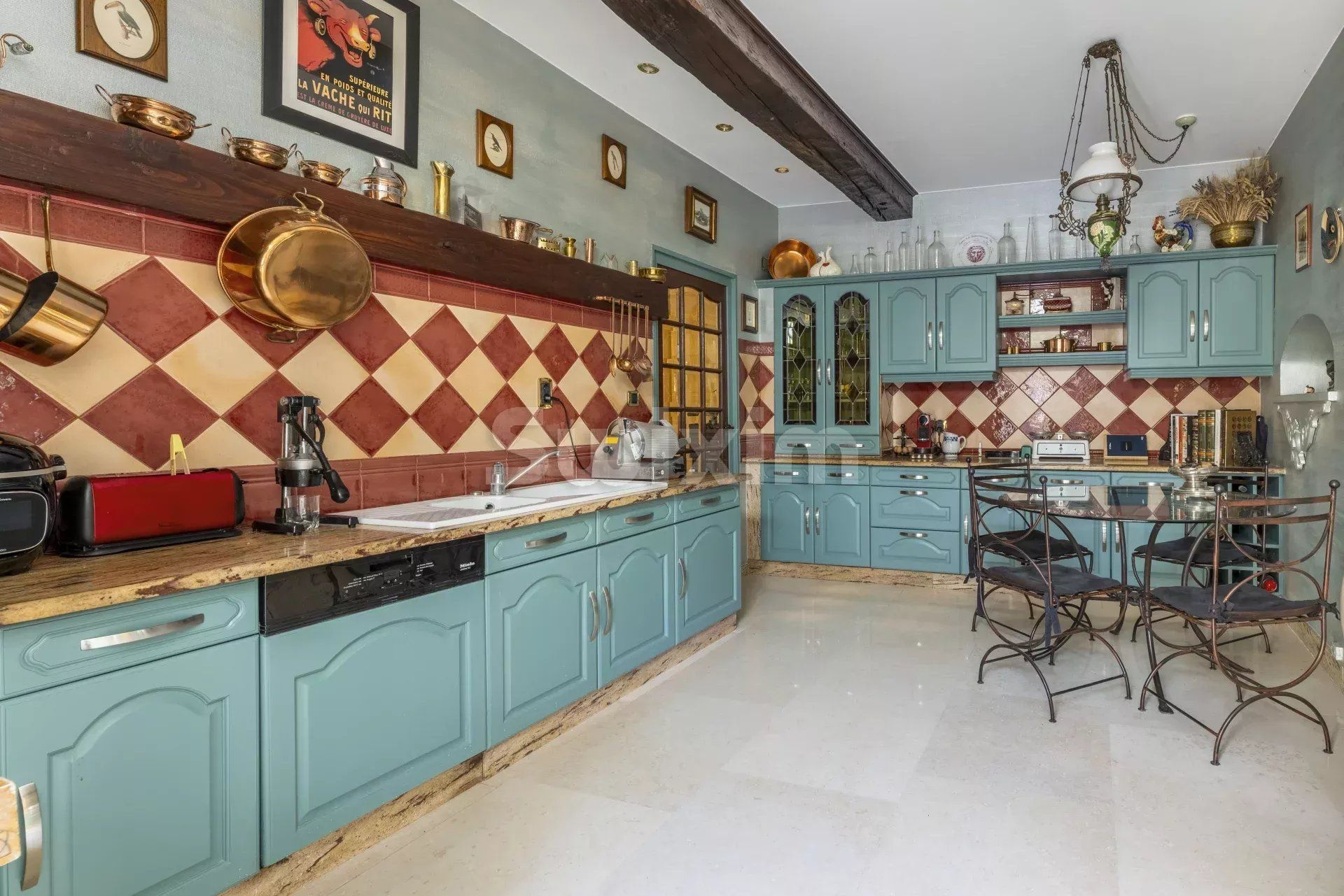 maison 12 Pièces en vente sur Villefranche-sur-Saône (69400)