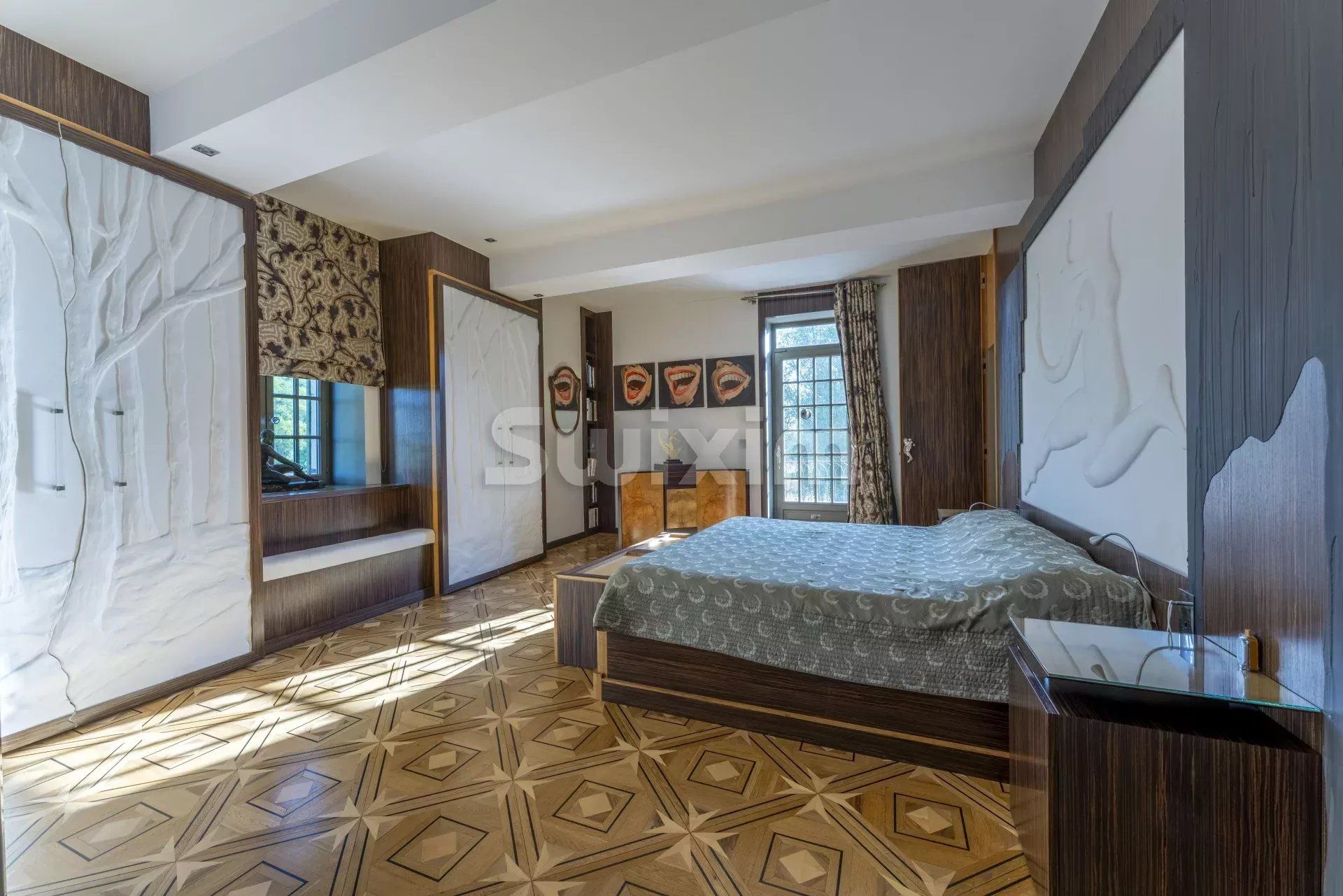 maison 12 Pièces en vente sur Villefranche-sur-Saône (69400)