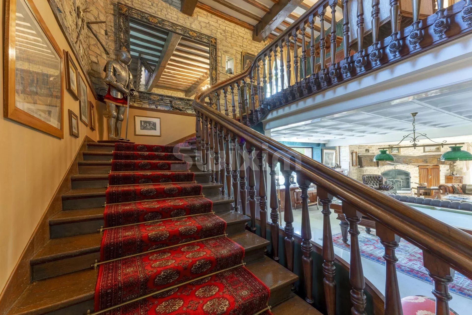 maison 12 Pièces en vente sur Villefranche-sur-Saône (69400)