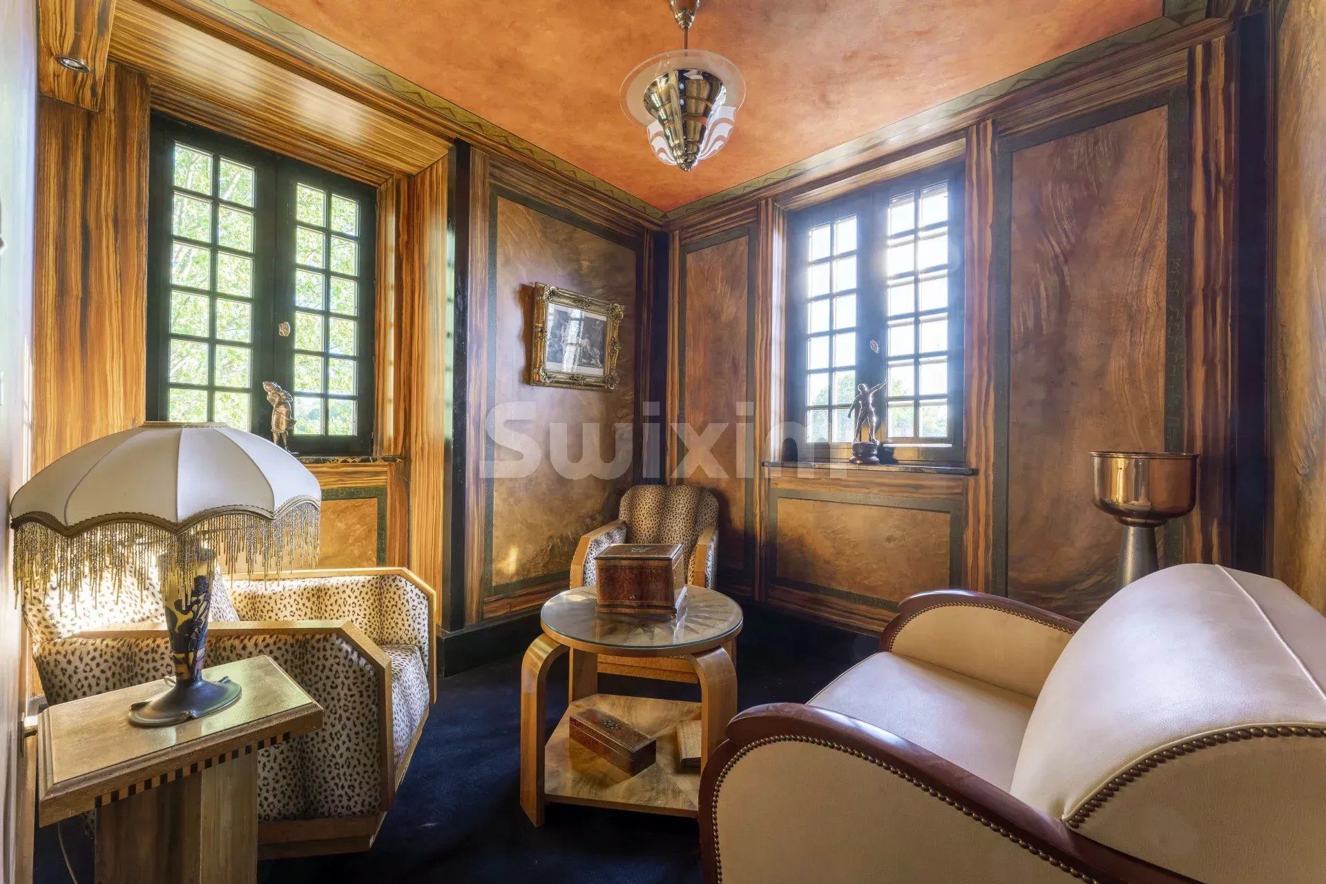 maison 12 Pièces en vente sur Villefranche-sur-Saône (69400)