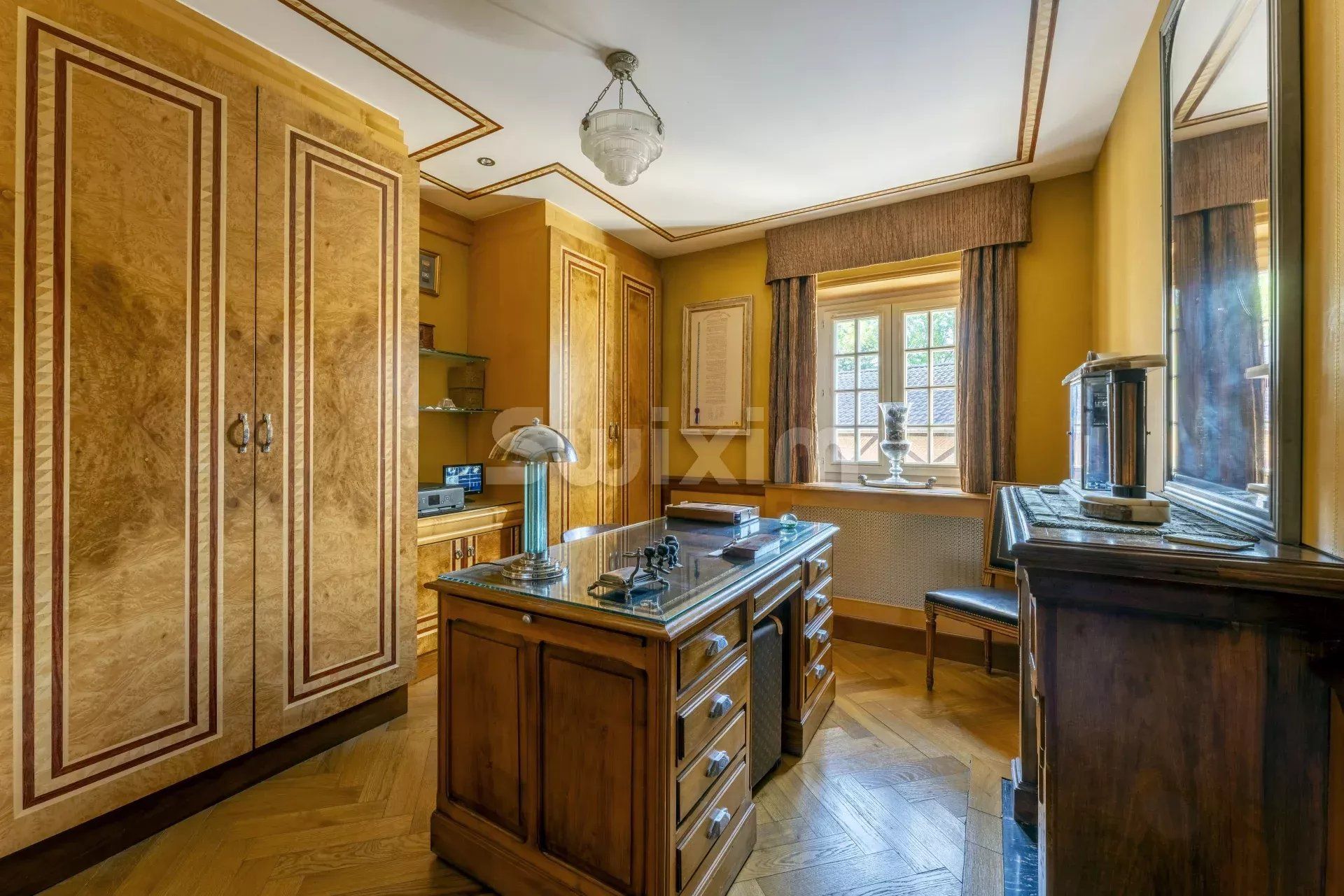 maison 12 Pièces en vente sur Villefranche-sur-Saône (69400)