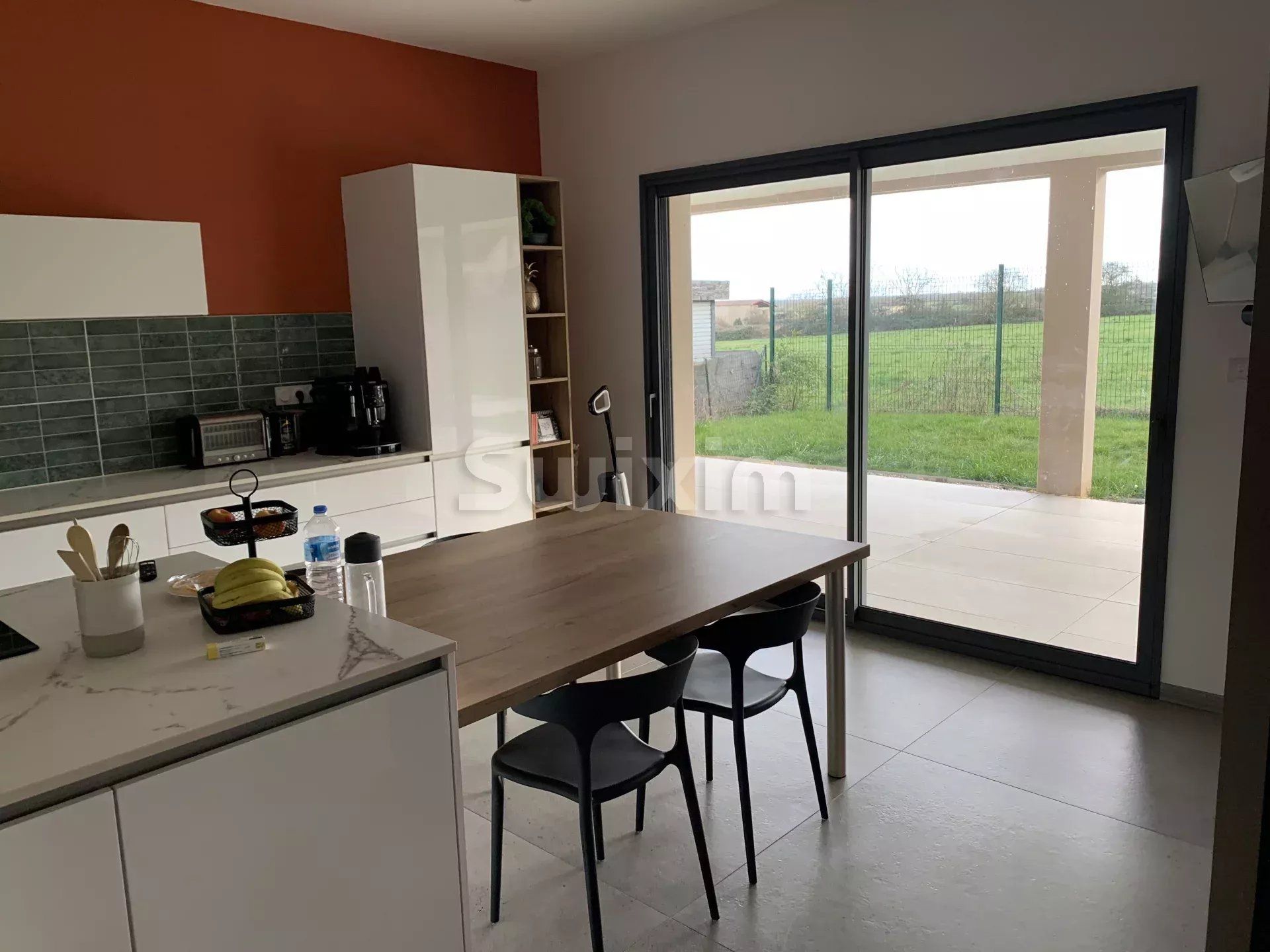 villa 6 Salas en venta en Lux (71100)