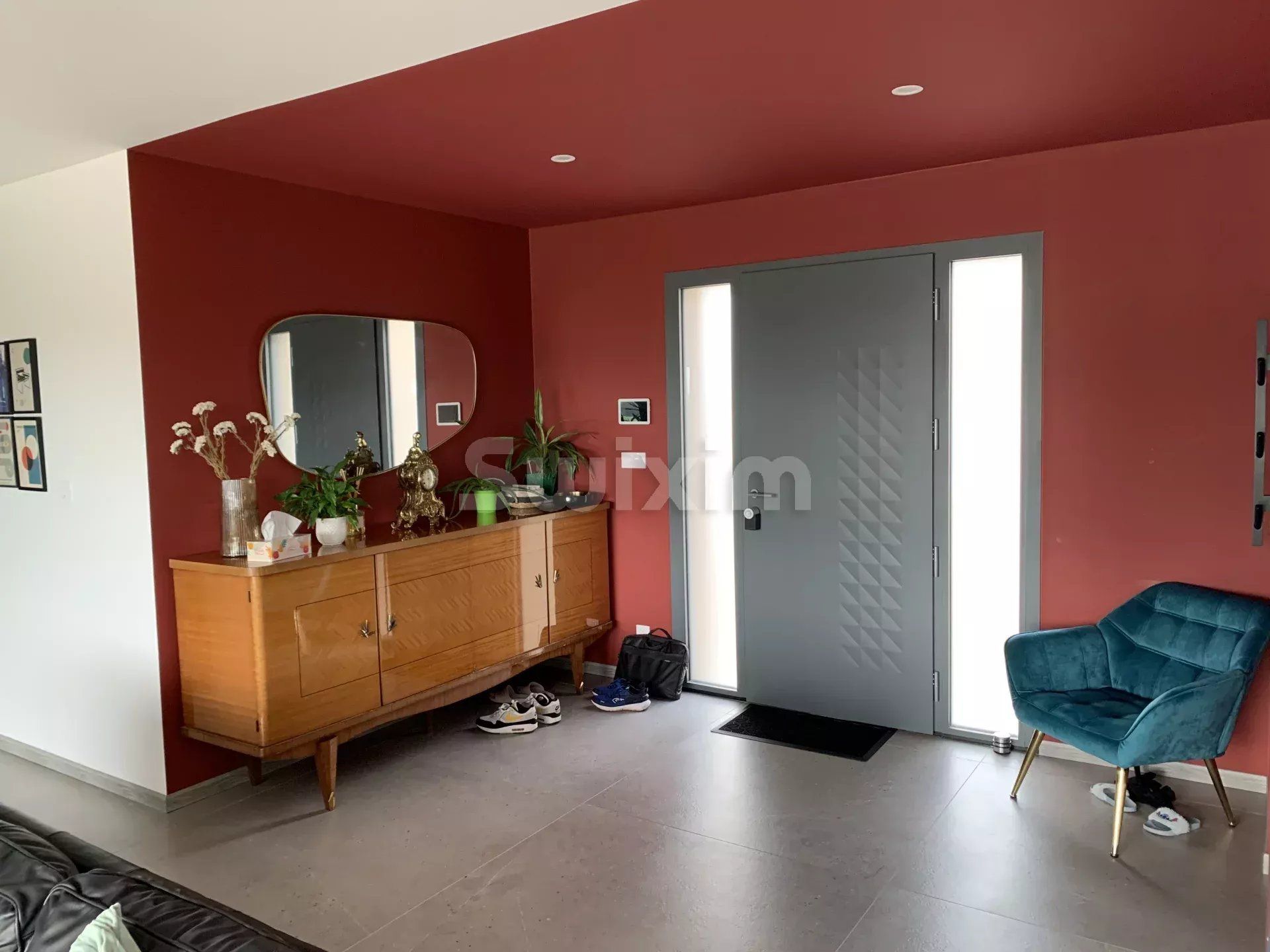 villa 6 Salas en venta en Lux (71100)