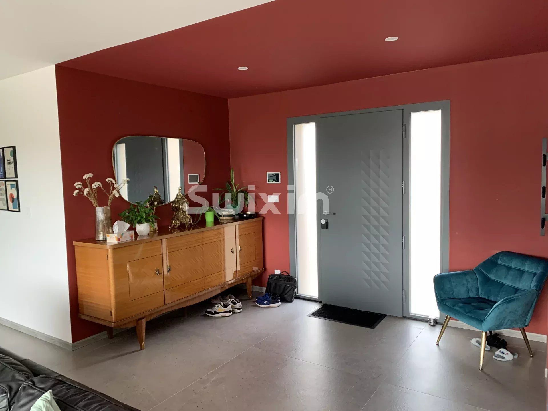 villa 6 Pièces en vente sur Lux (71100)