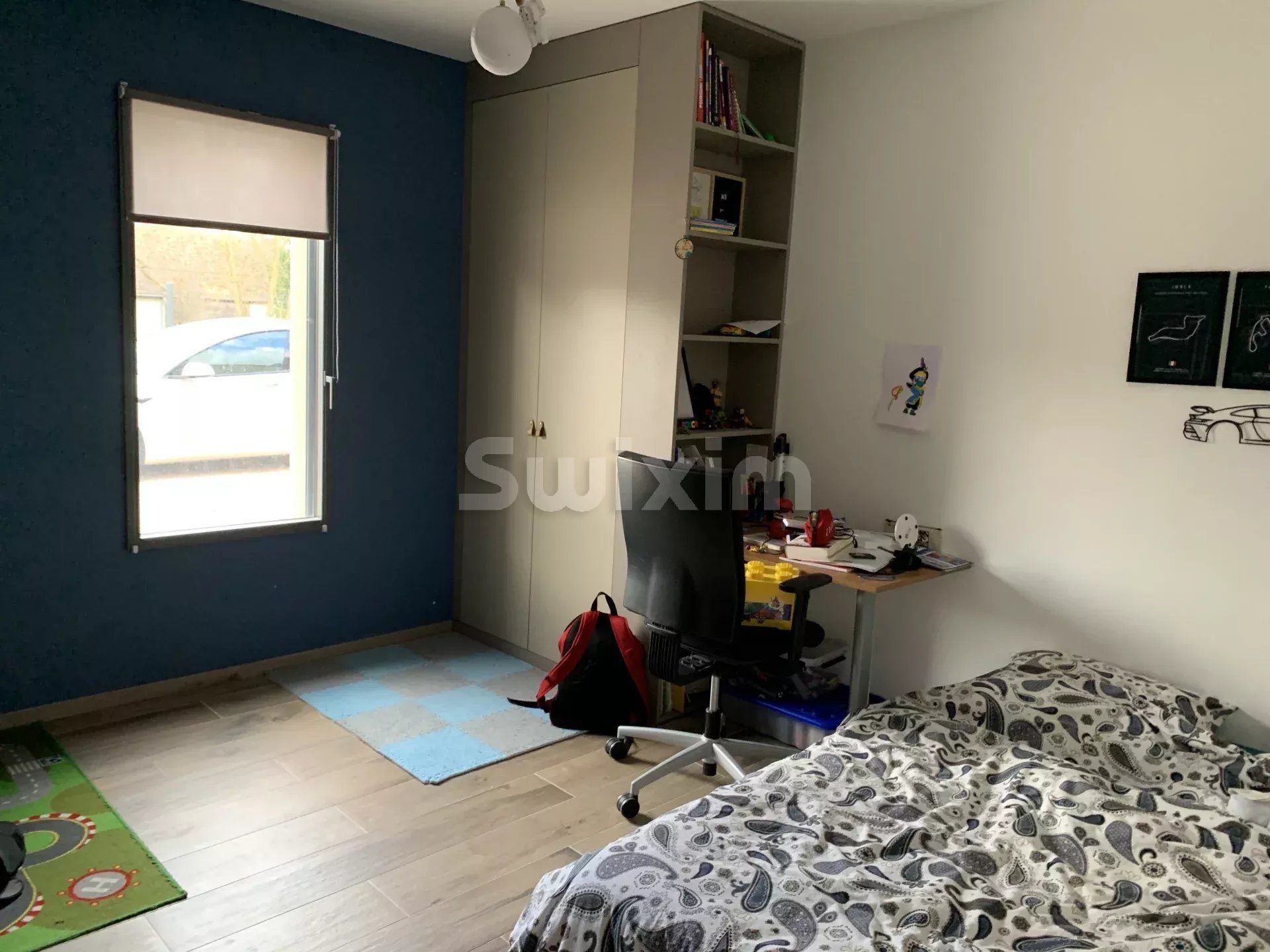 villa 6 Salas en venta en Lux (71100)
