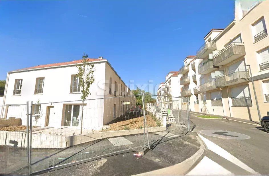 maison 4 Pièces en vente sur Vaujours (93410)