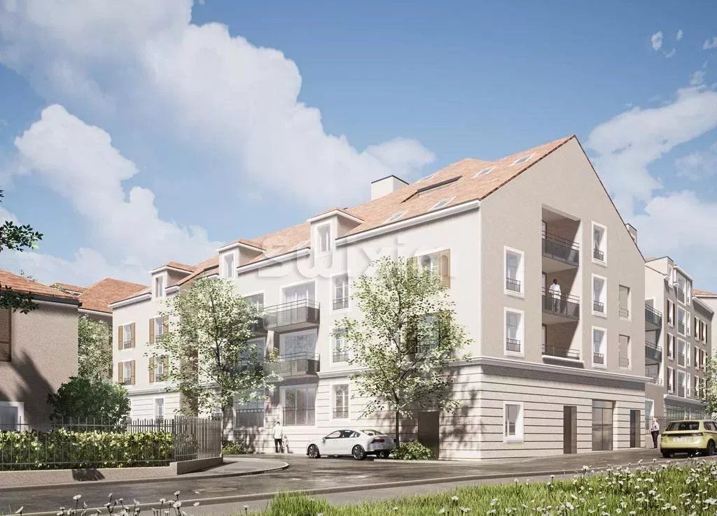 maison 4 Pièces en vente sur Vaujours (93410)