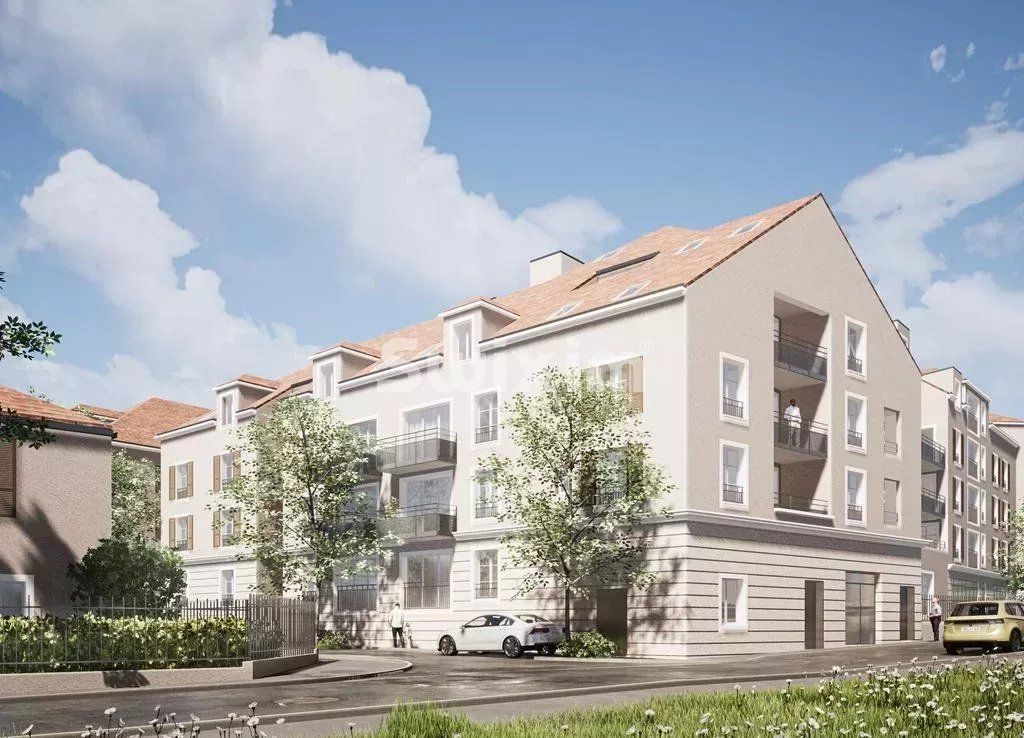 casa 4 Quartos para venda sobre Vaujours (93410)