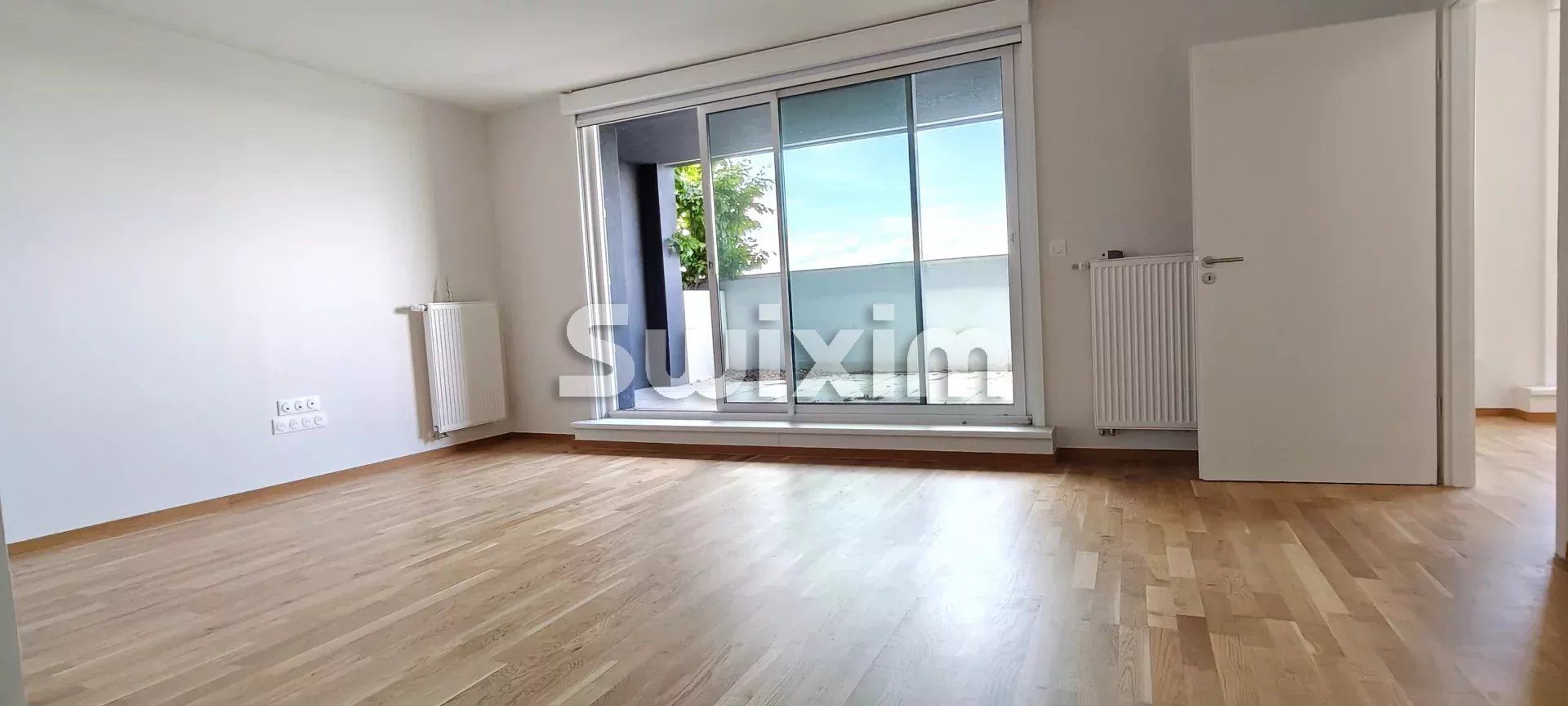 appartement 2 Zimmer zum verkauf auf Strasbourg (67000)