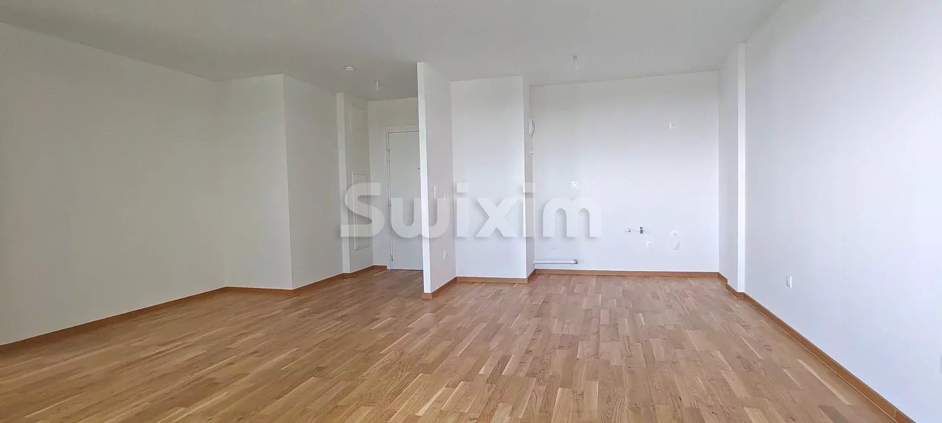 appartement 2 Pièces en vente sur Strasbourg (67000)