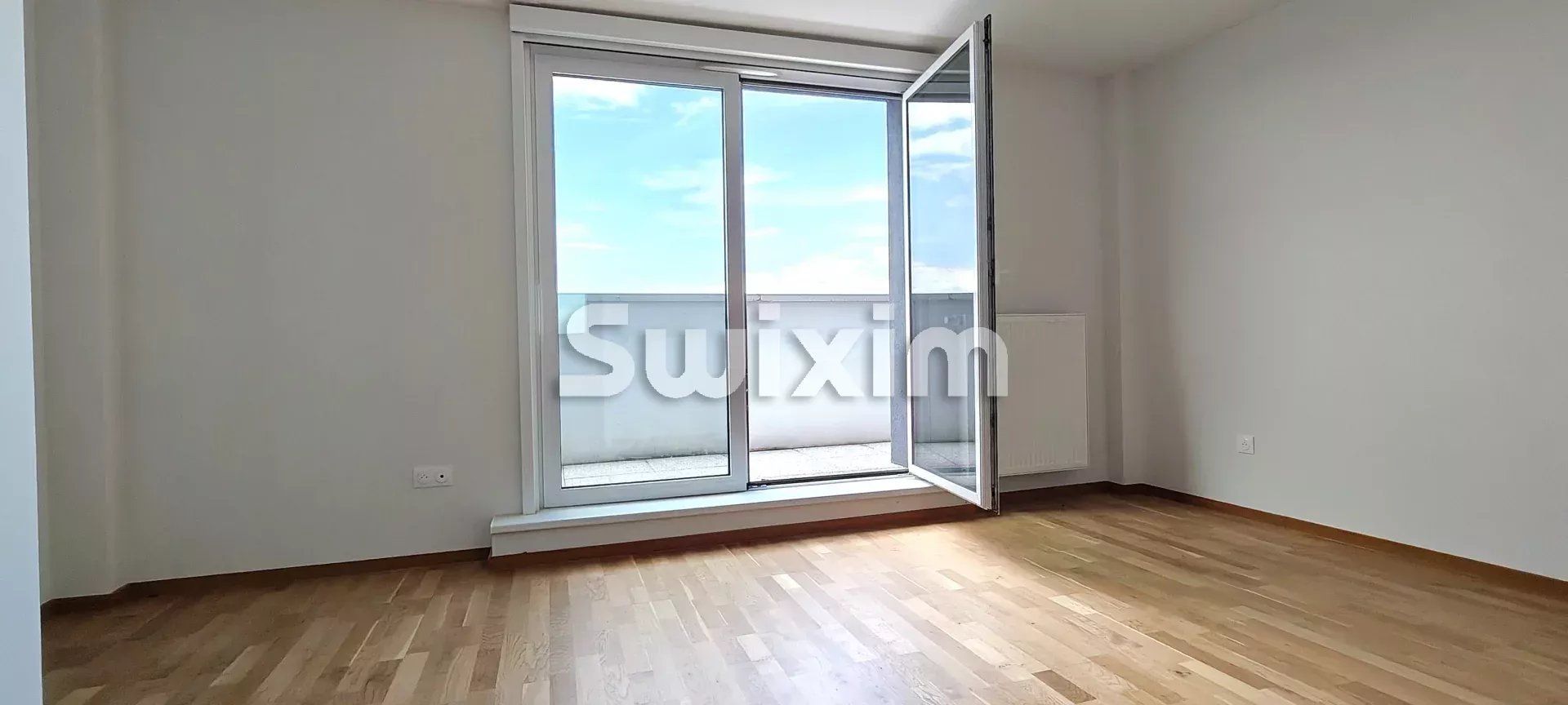 appartement 2 Zimmer zum verkauf auf Strasbourg (67000)