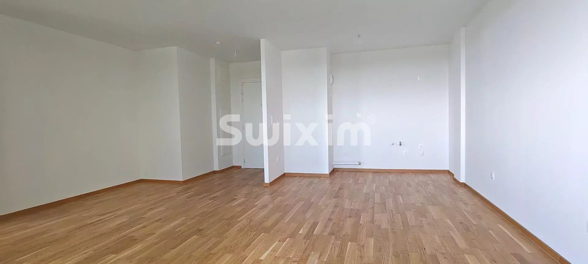 appartement 2 Zimmer zum verkauf auf Strasbourg (67000)