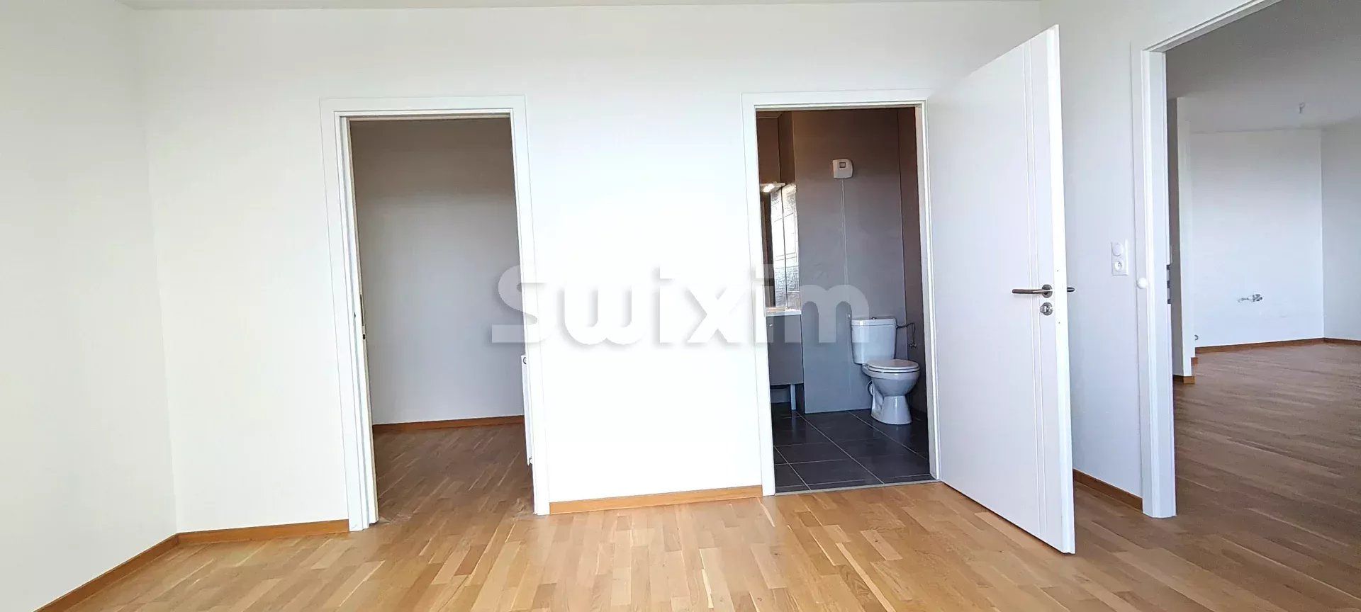 appartement 2 Pièces en vente sur Strasbourg (67000)