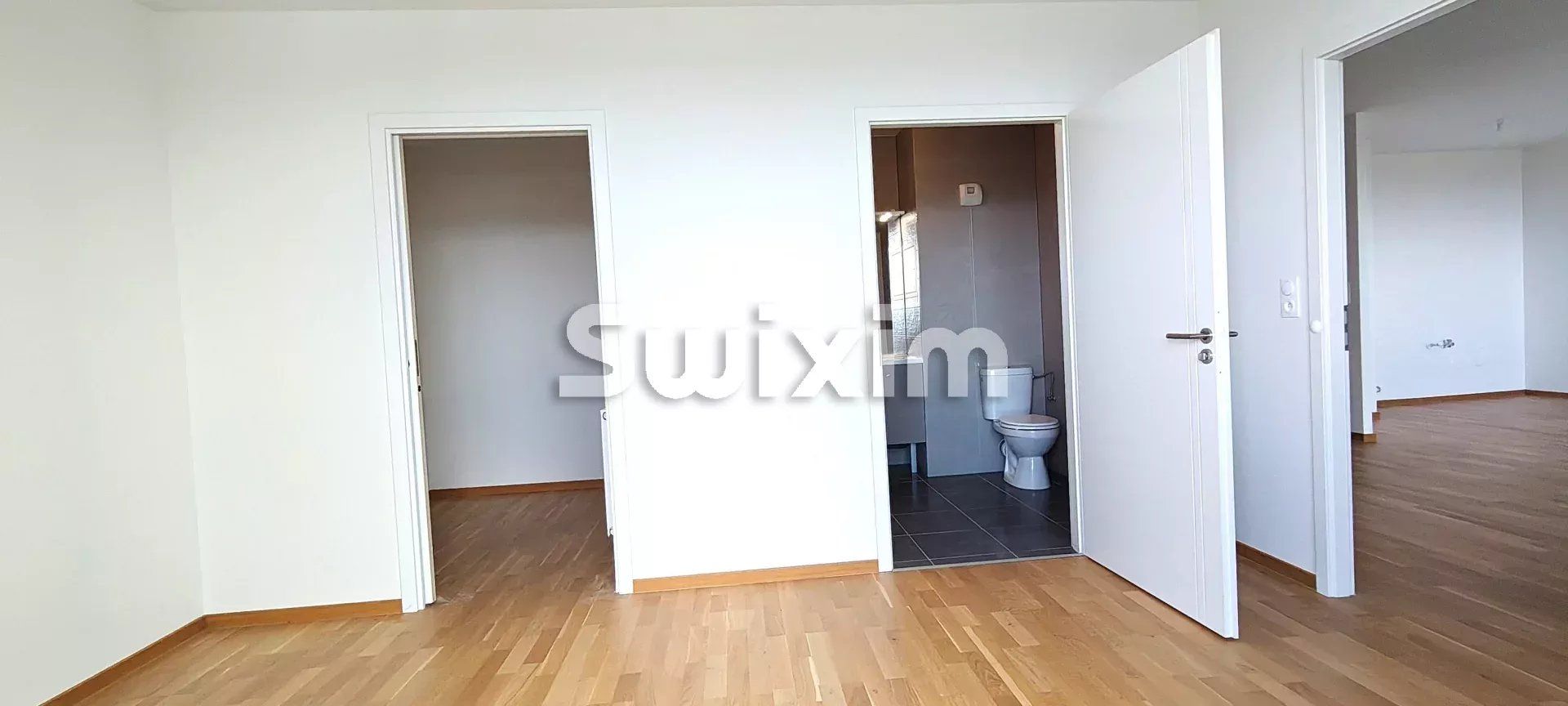 appartement 2 Zimmer zum verkauf auf Strasbourg (67000)