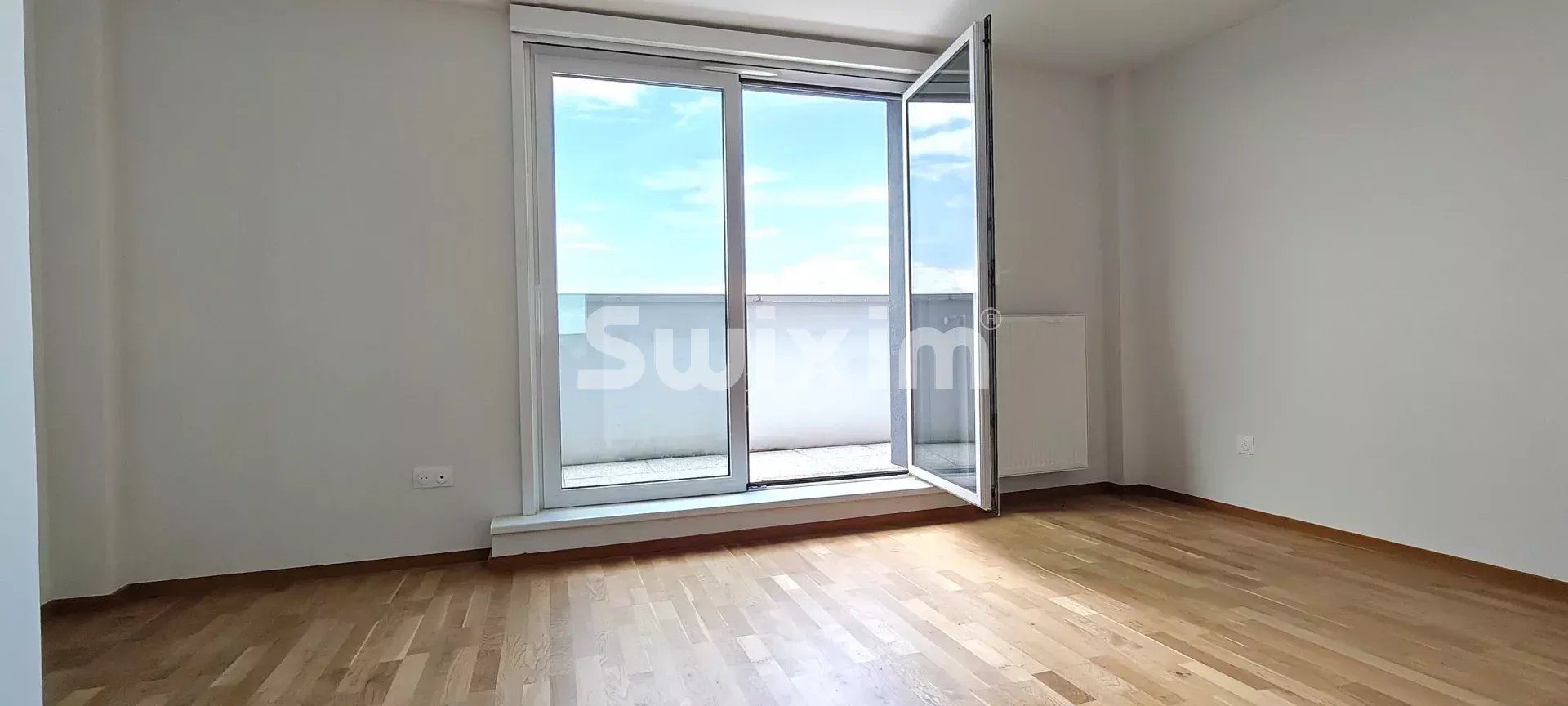 appartement 2 Zimmer zum verkauf auf Strasbourg (67000)