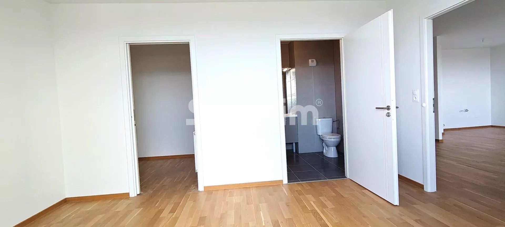 appartement 2 Zimmer zum verkauf auf Strasbourg (67000)