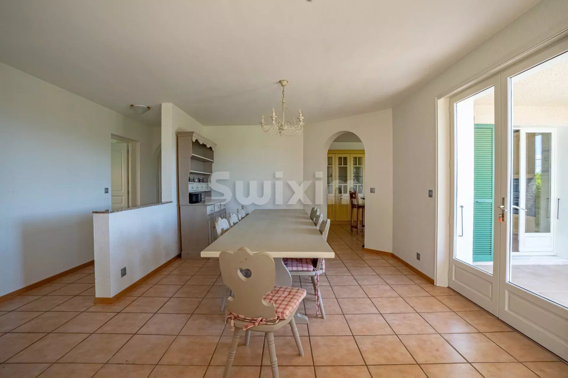 haus 7 Zimmer zum verkauf auf Thoiry (01710) Verkauf Haus Thoiry 7 Zimmer 229.27 m²