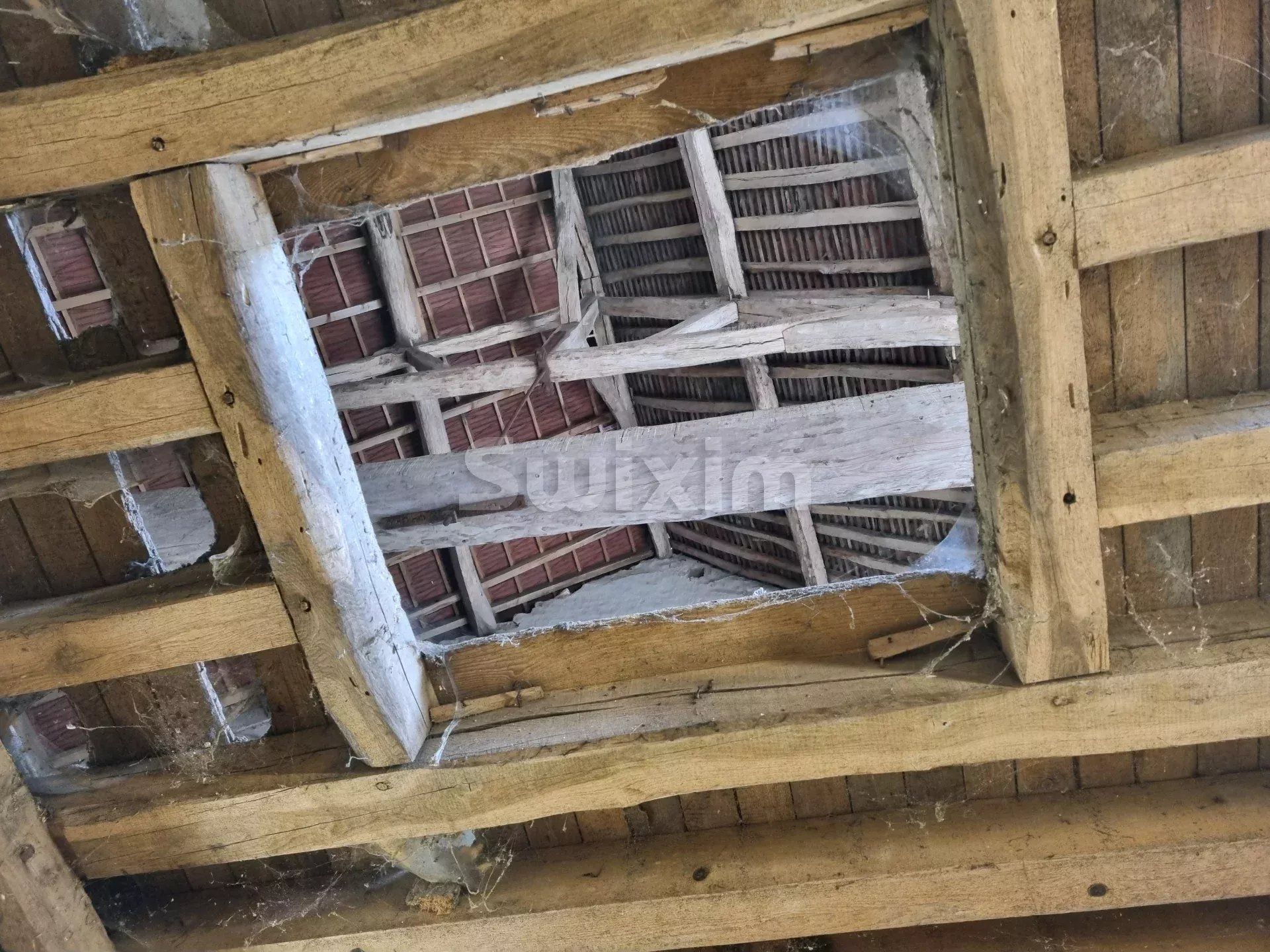 local d'activité 1 pièce en vente sur Clamecy (58500)