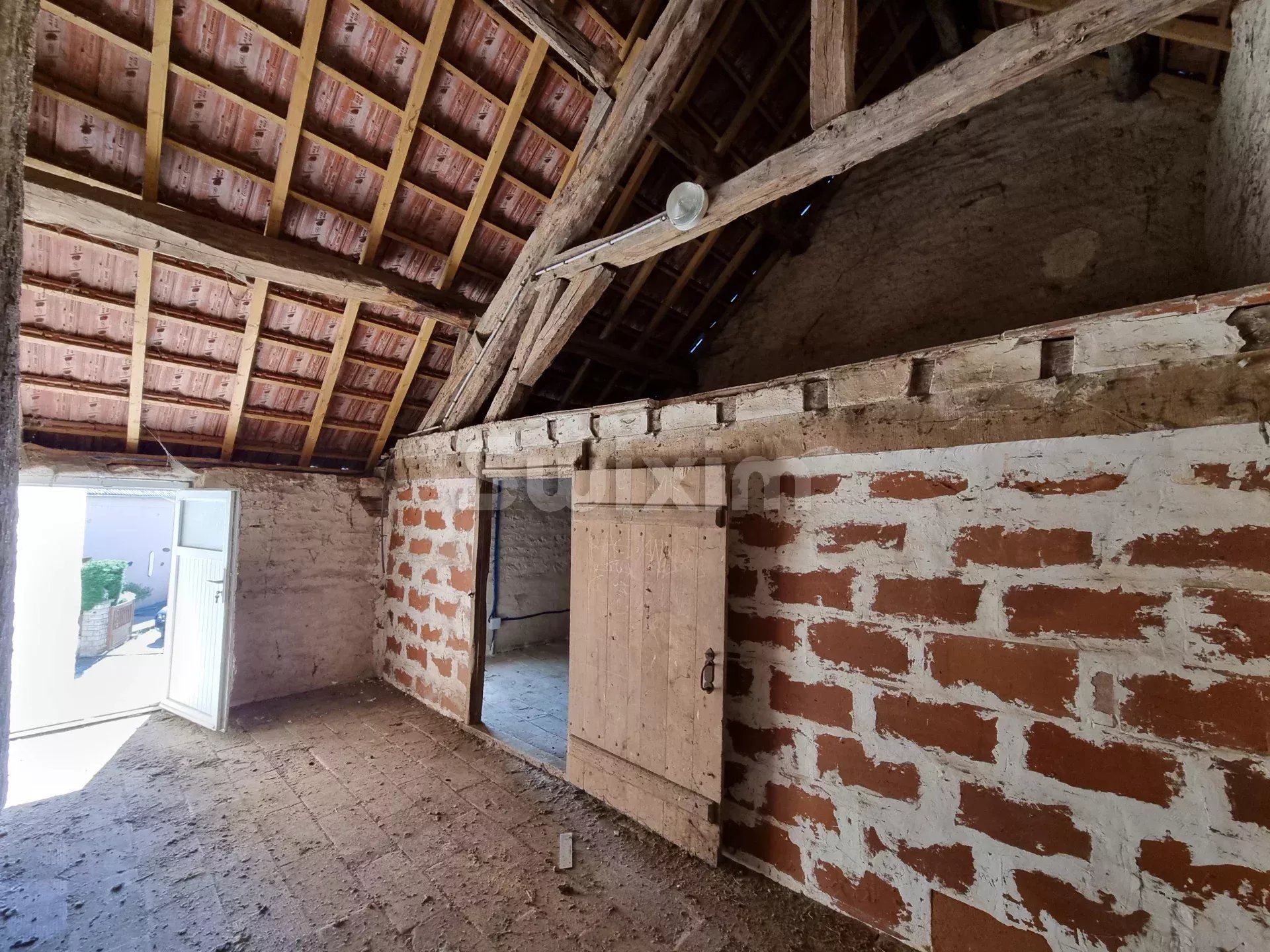 local d'activité 1 pièce en vente sur Clamecy (58500)