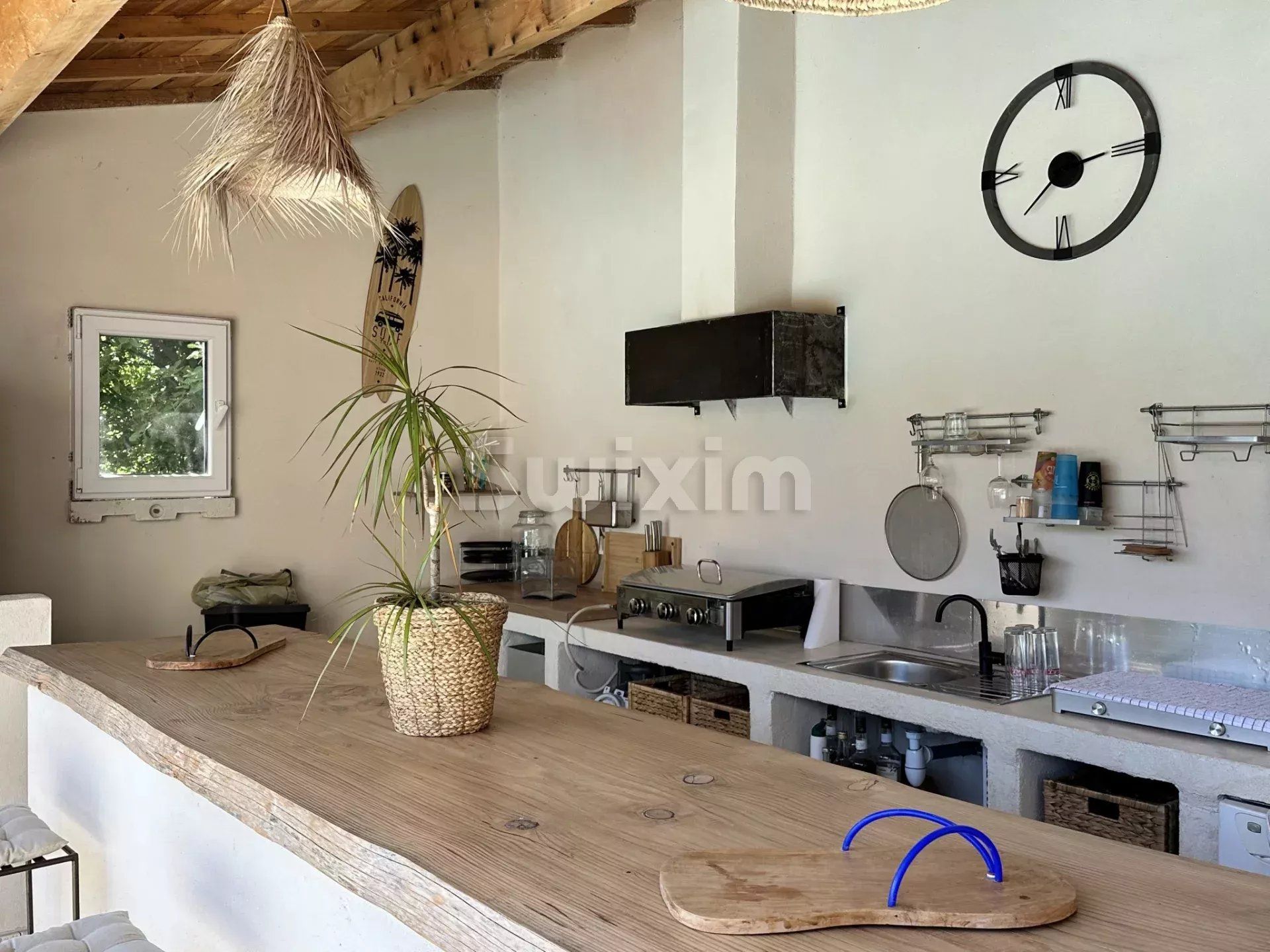 villa 6 Zimmer zum verkauf auf La Roque-sur-Cèze (30200)