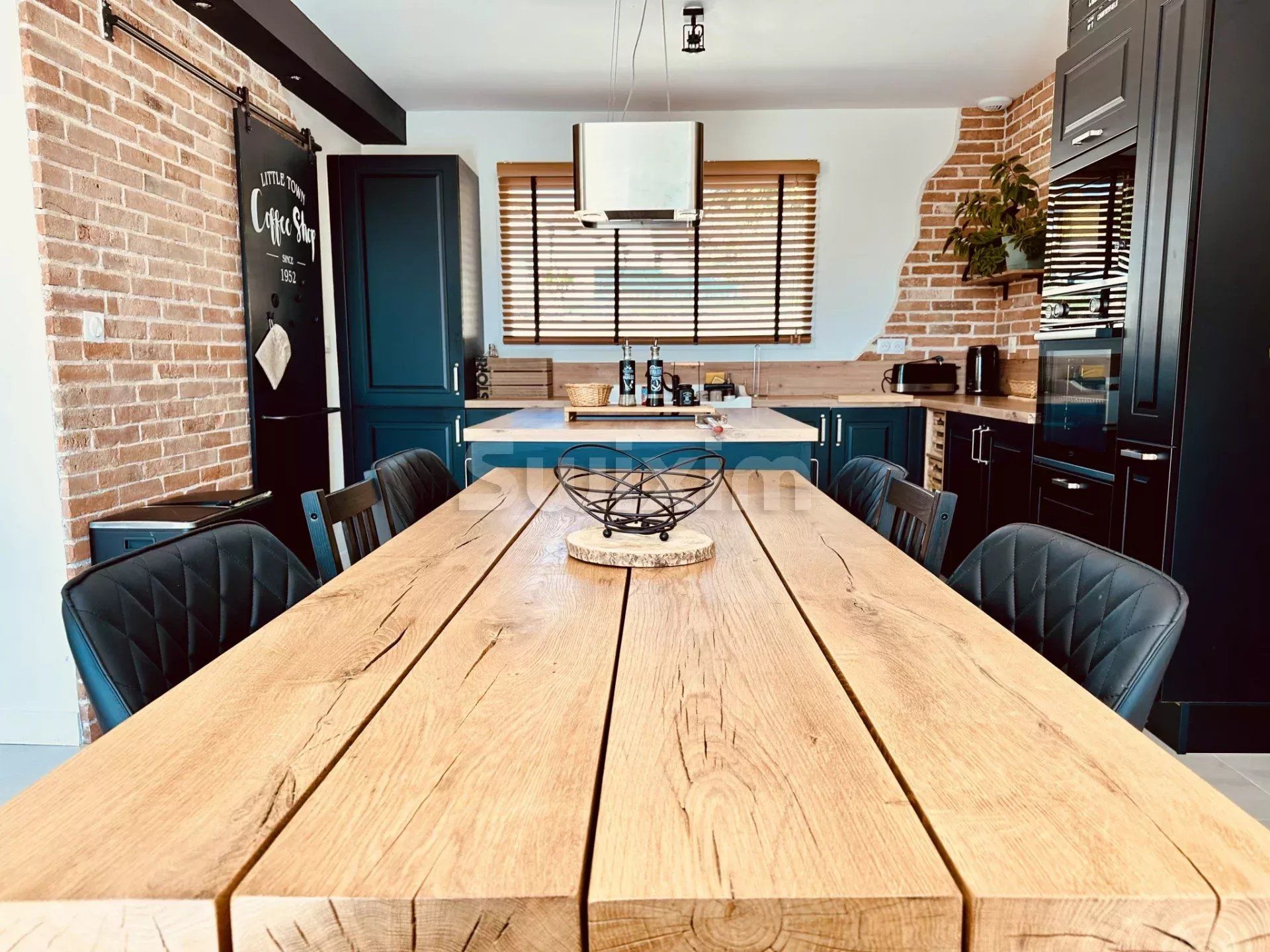 villa 6 Zimmer zum verkauf auf La Roque-sur-Cèze (30200)