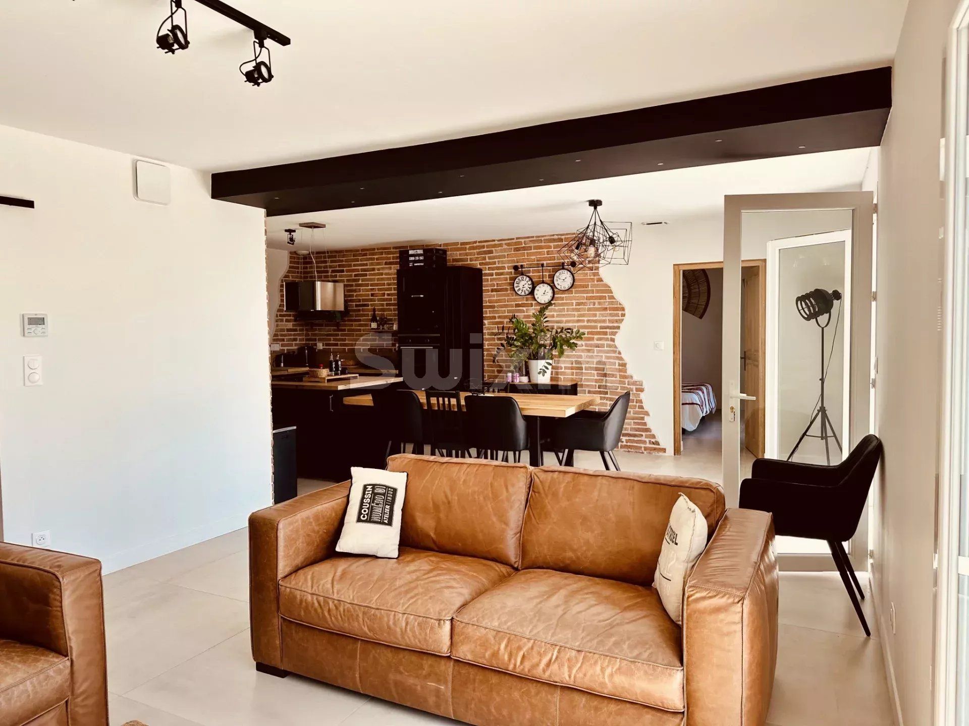 villa 6 Zimmer zum verkauf auf La Roque-sur-Cèze (30200)