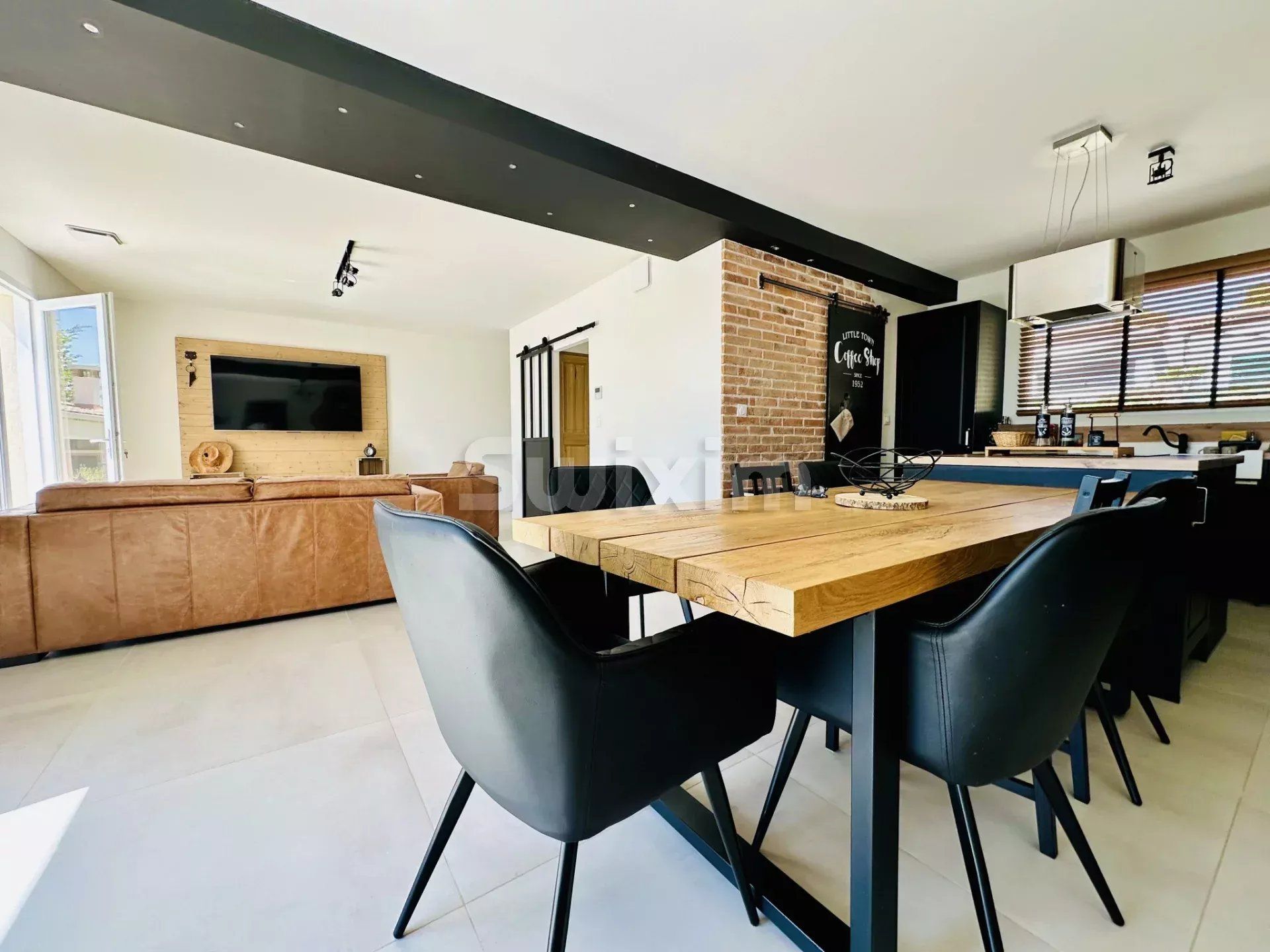 villa 6 Zimmer zum verkauf auf La Roque-sur-Cèze (30200)