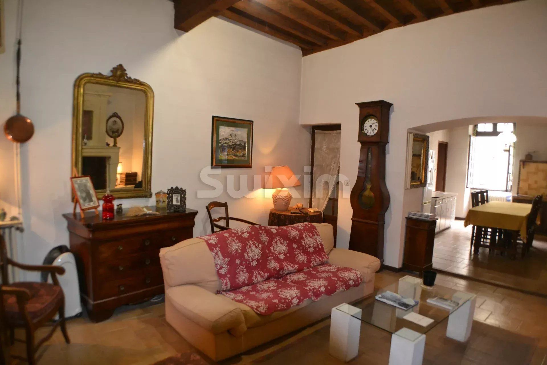 maison de ville 5 Pièces en vente sur Arles (13200)