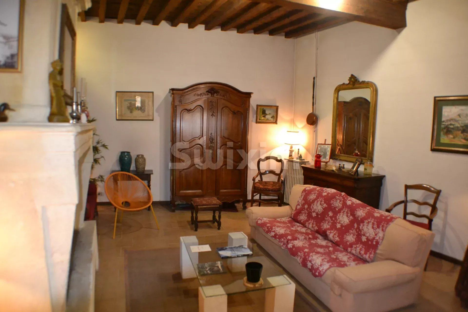 maison de ville 5 Pièces en vente sur Arles (13200)