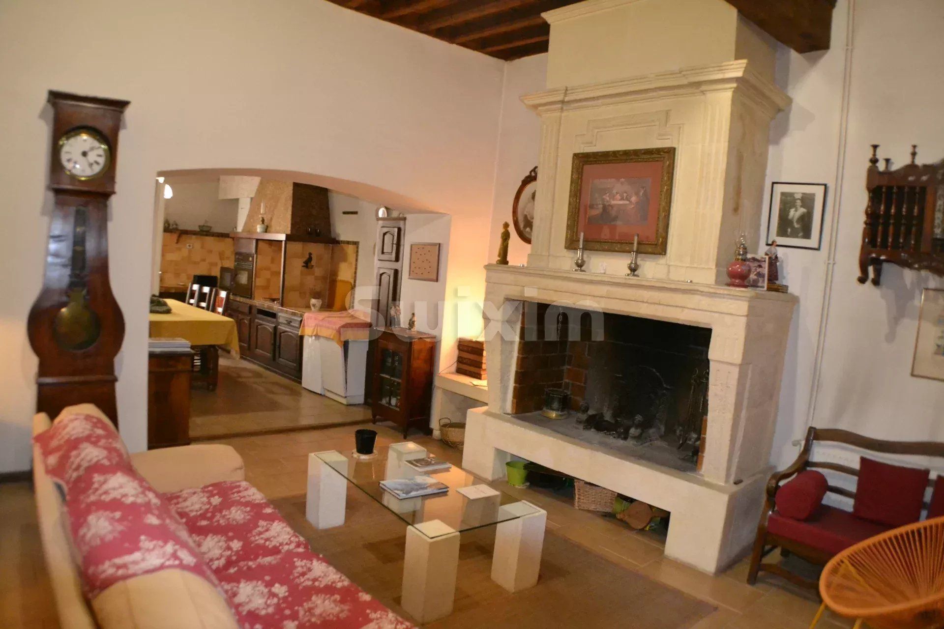 maison de ville 5 Pièces en vente sur Arles (13200)