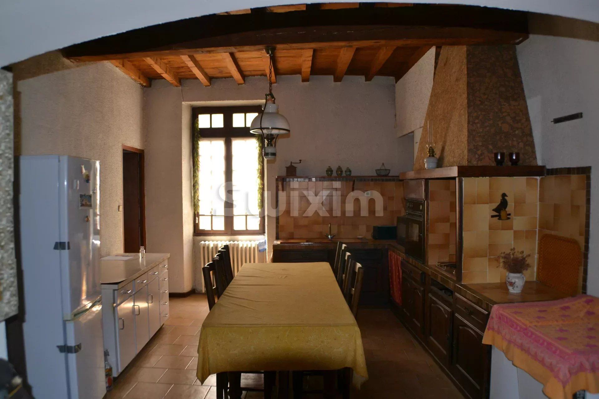 maison de ville 5 Pièces en vente sur Arles (13200)