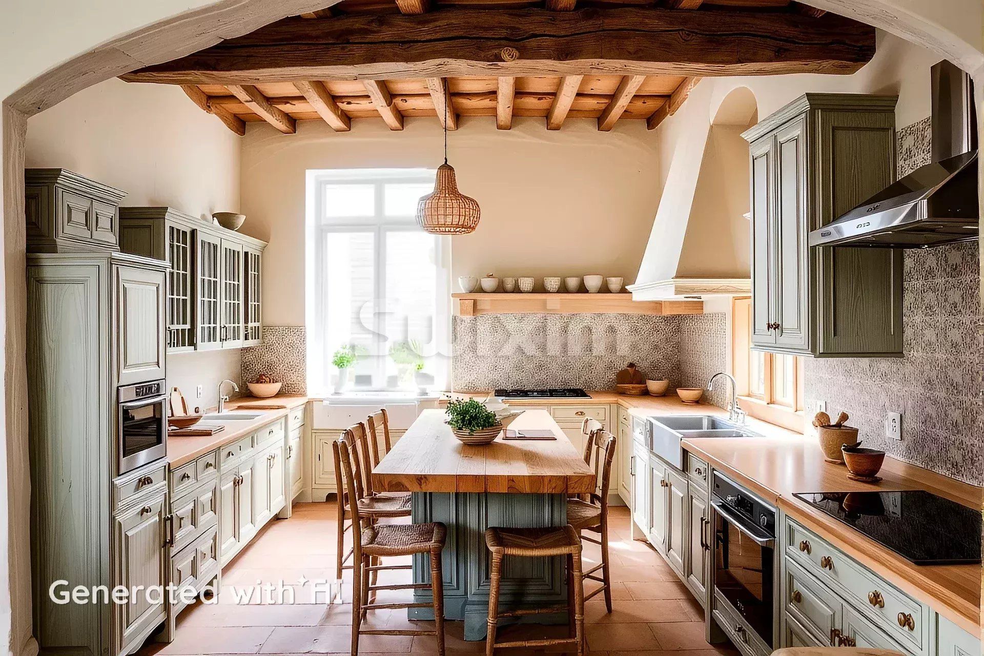 maison de ville 5 Pièces en vente sur Arles (13200)