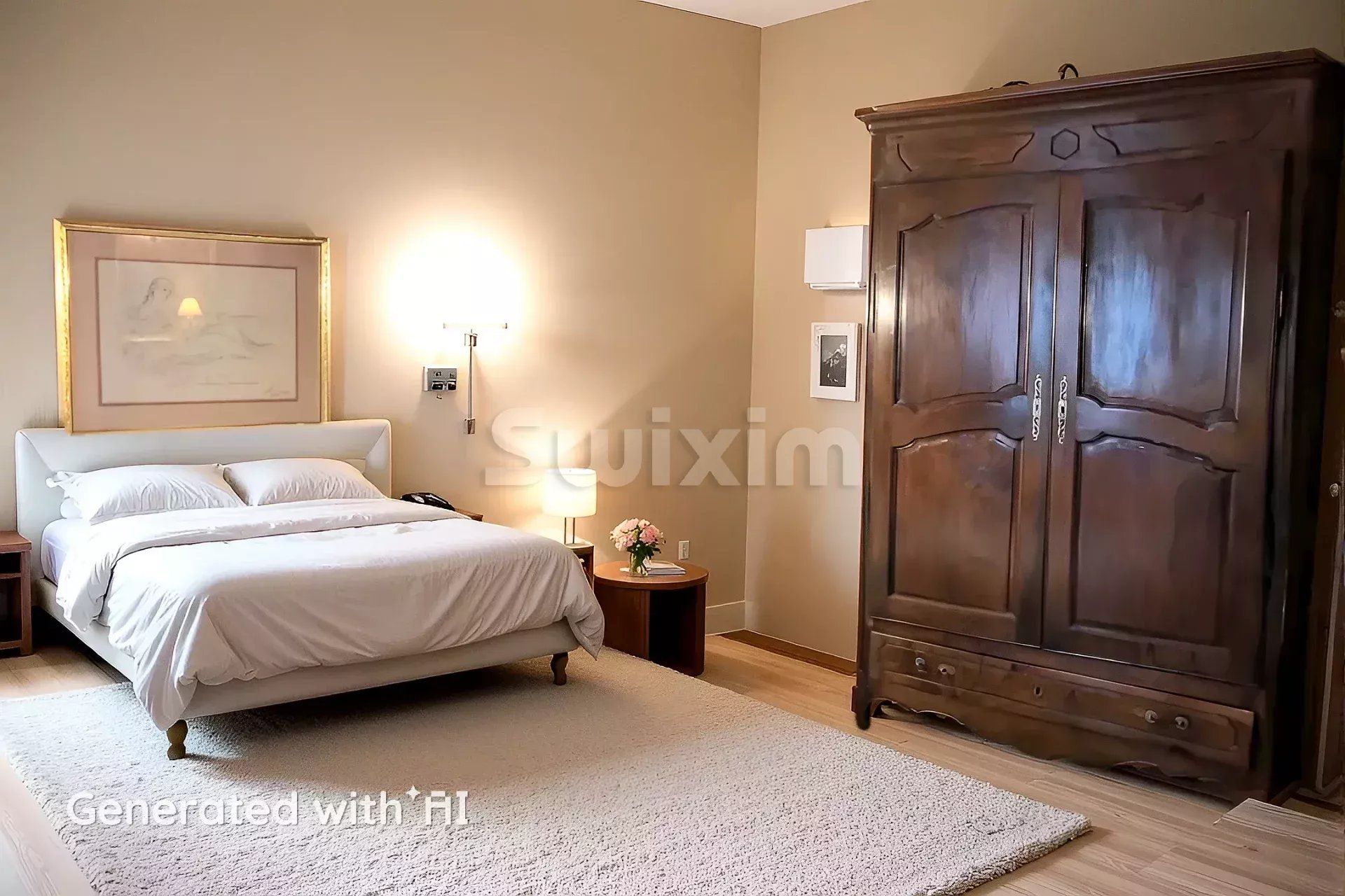 maison de ville 5 Pièces en vente sur Arles (13200)