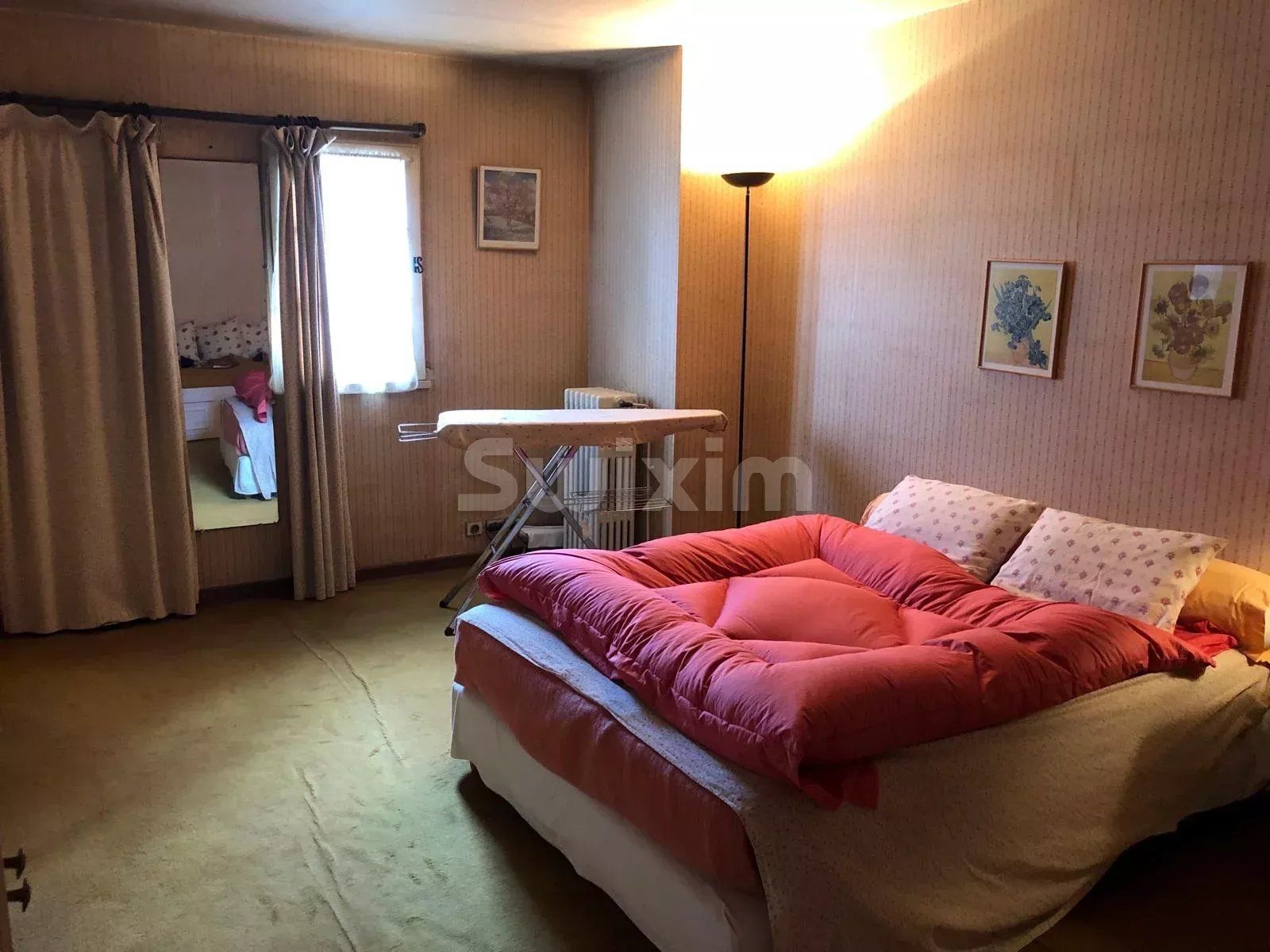 maison de ville 5 Pièces en vente sur Arles (13200)