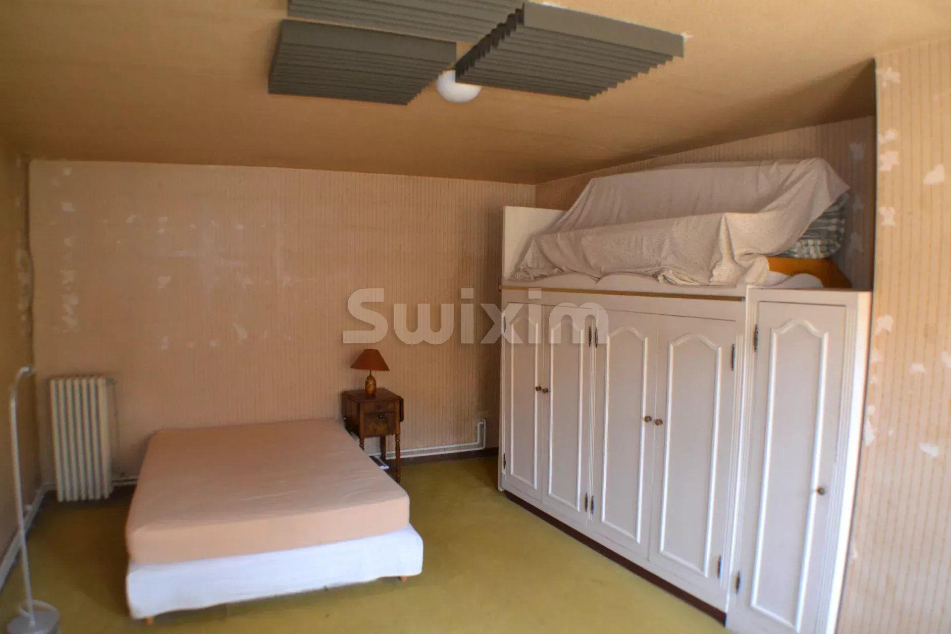 maison de ville 5 Pièces en vente sur Arles (13200)