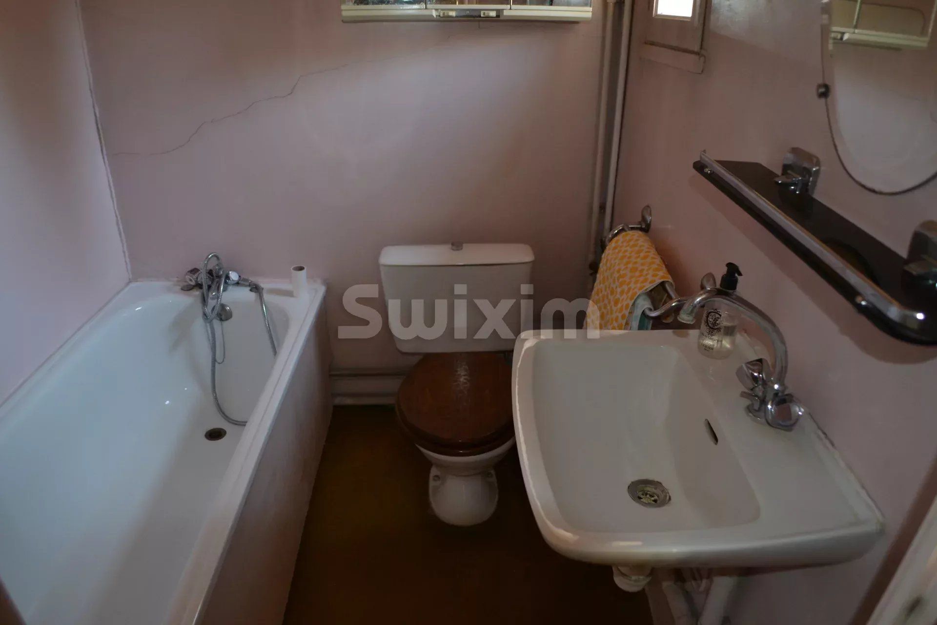 maison de ville 5 Pièces en vente sur Arles (13200)