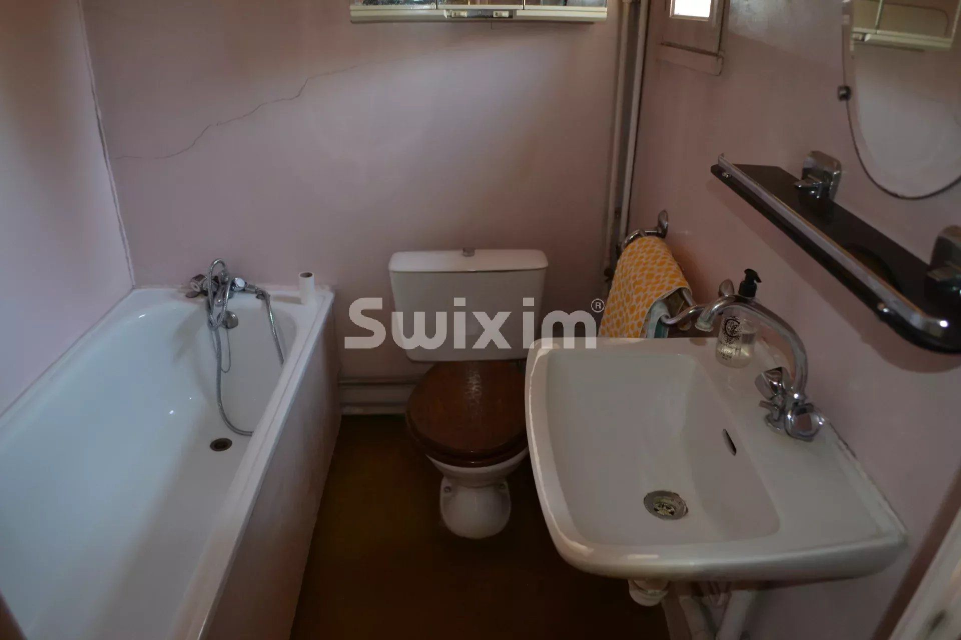 stadthaus 5 Zimmer zum verkauf auf Arles (13200)