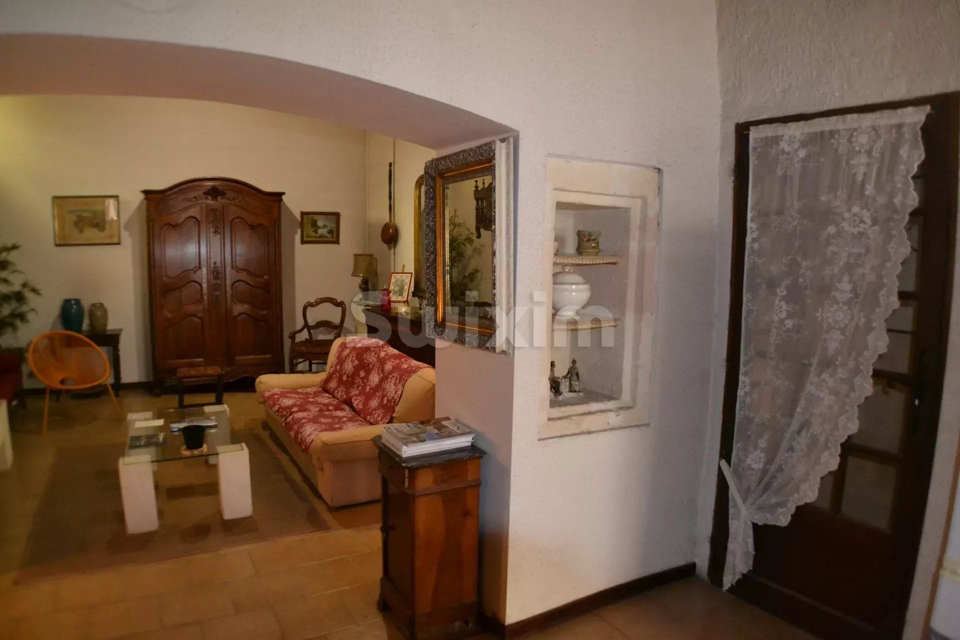 maison de ville 5 Pièces en vente sur Arles (13200)