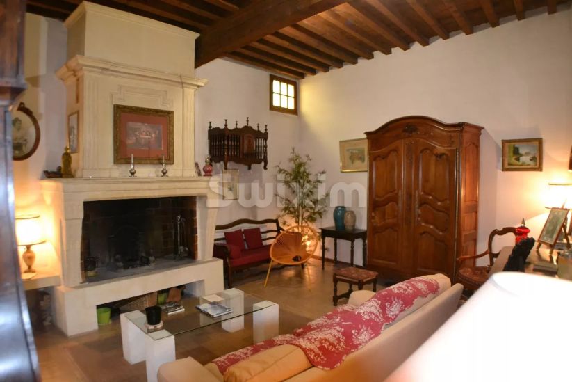 Vente Maison de ville Arles 5 Pièces 109.81 m²