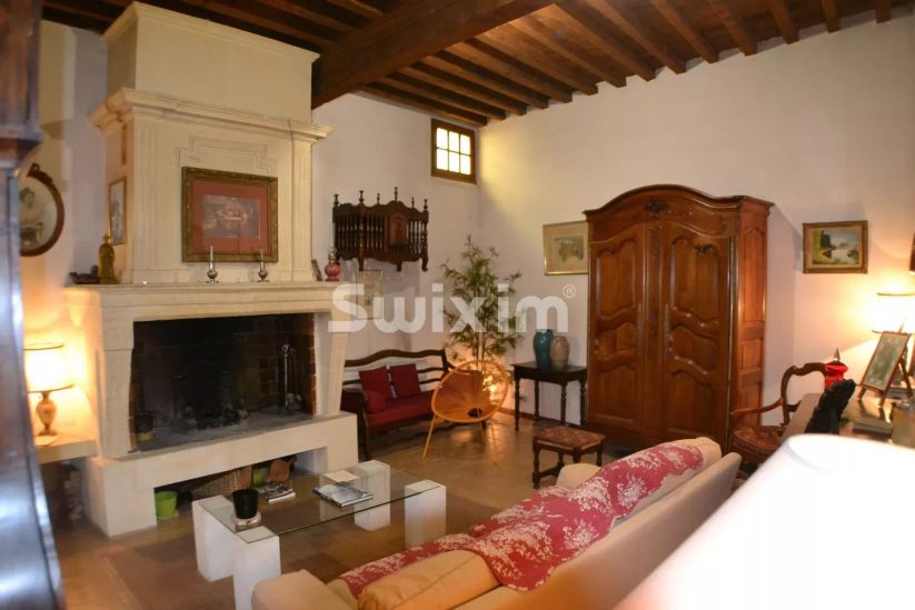 Vente Maison de ville Arles 5&nbsp;Pièces 109.81&nbsp;m²