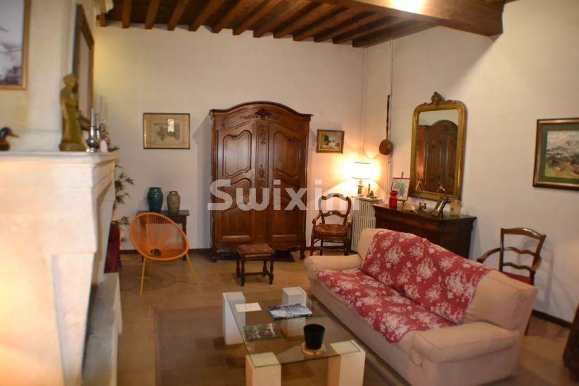 Verkauf Stadthaus Arles 5&nbsp;Zimmer 109.81&nbsp;m²