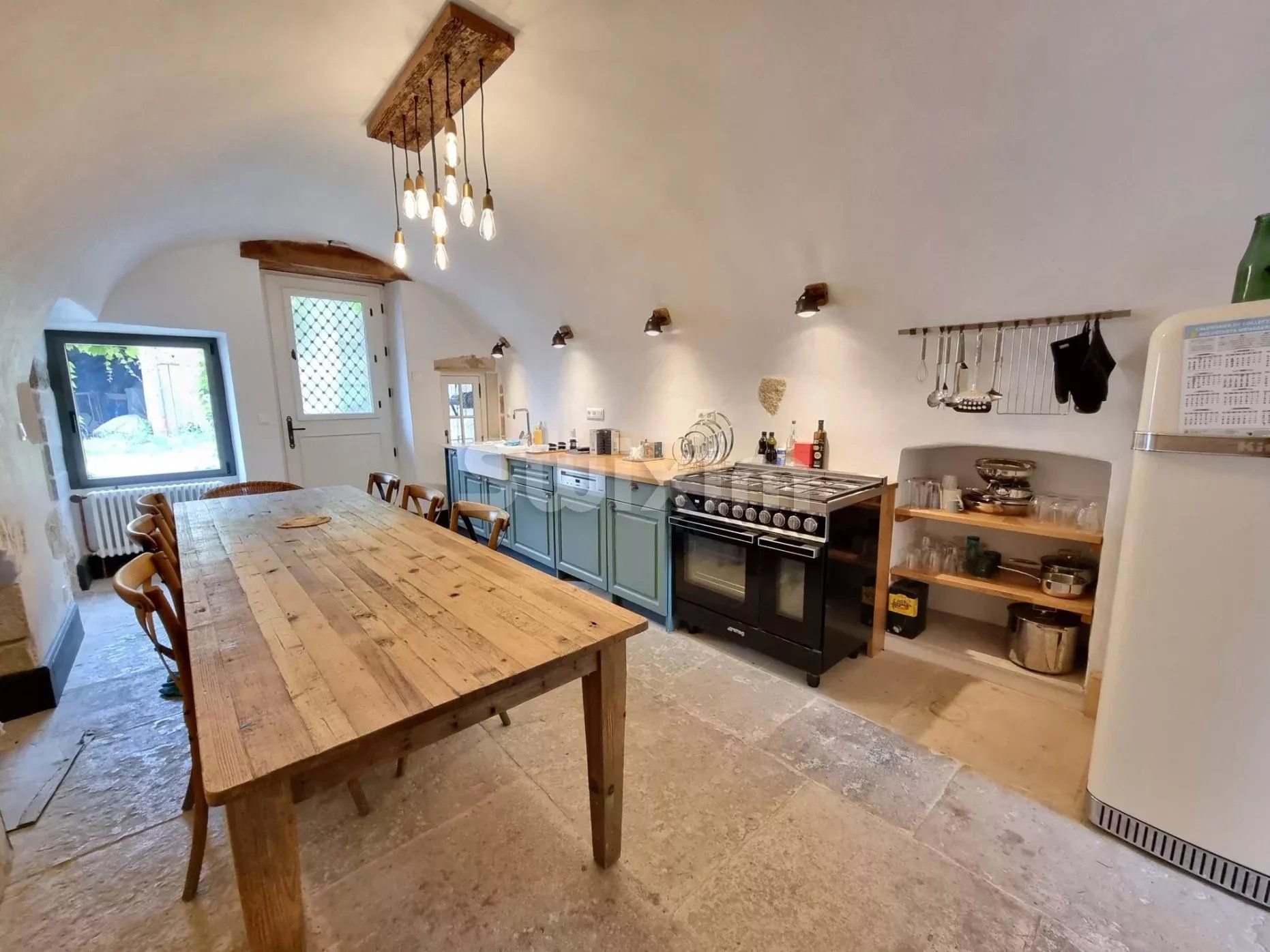 propriété 11 Pièces en vente sur Brinon-sur-Beuvron (58420)