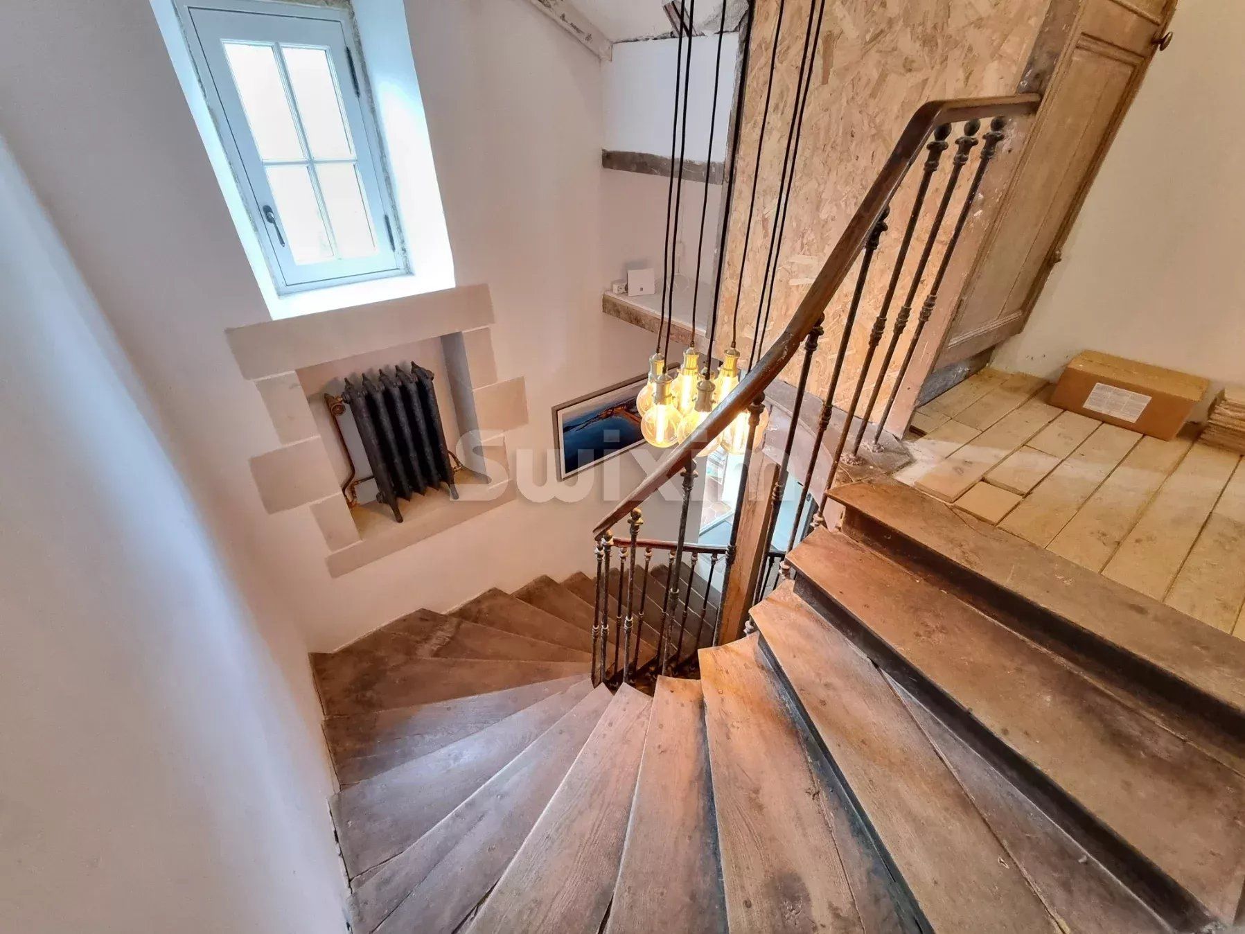 propriété 11 Pièces en vente sur Brinon-sur-Beuvron (58420)