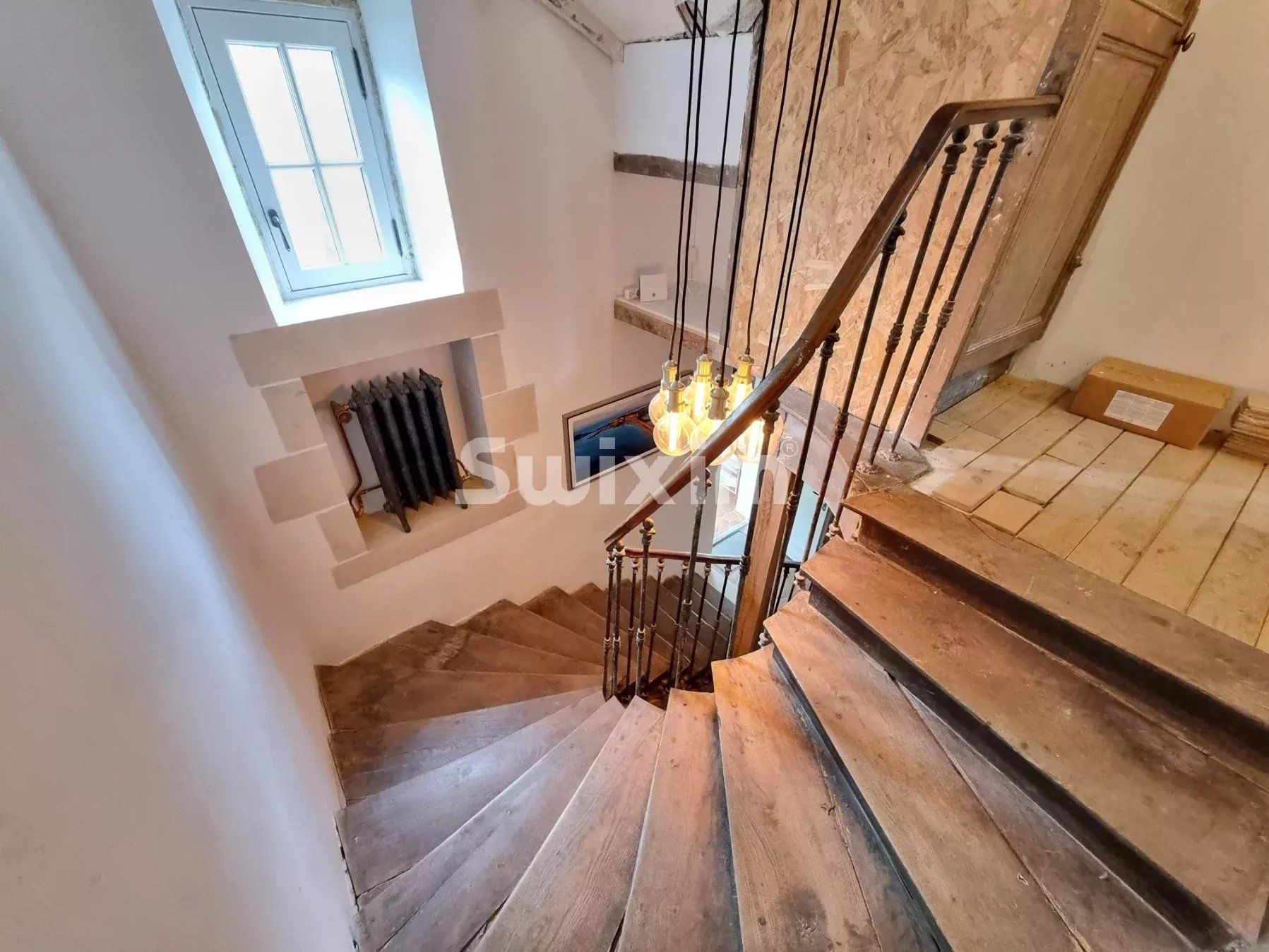 propiedad 11 Salas en venta en Brinon-sur-Beuvron (58420)